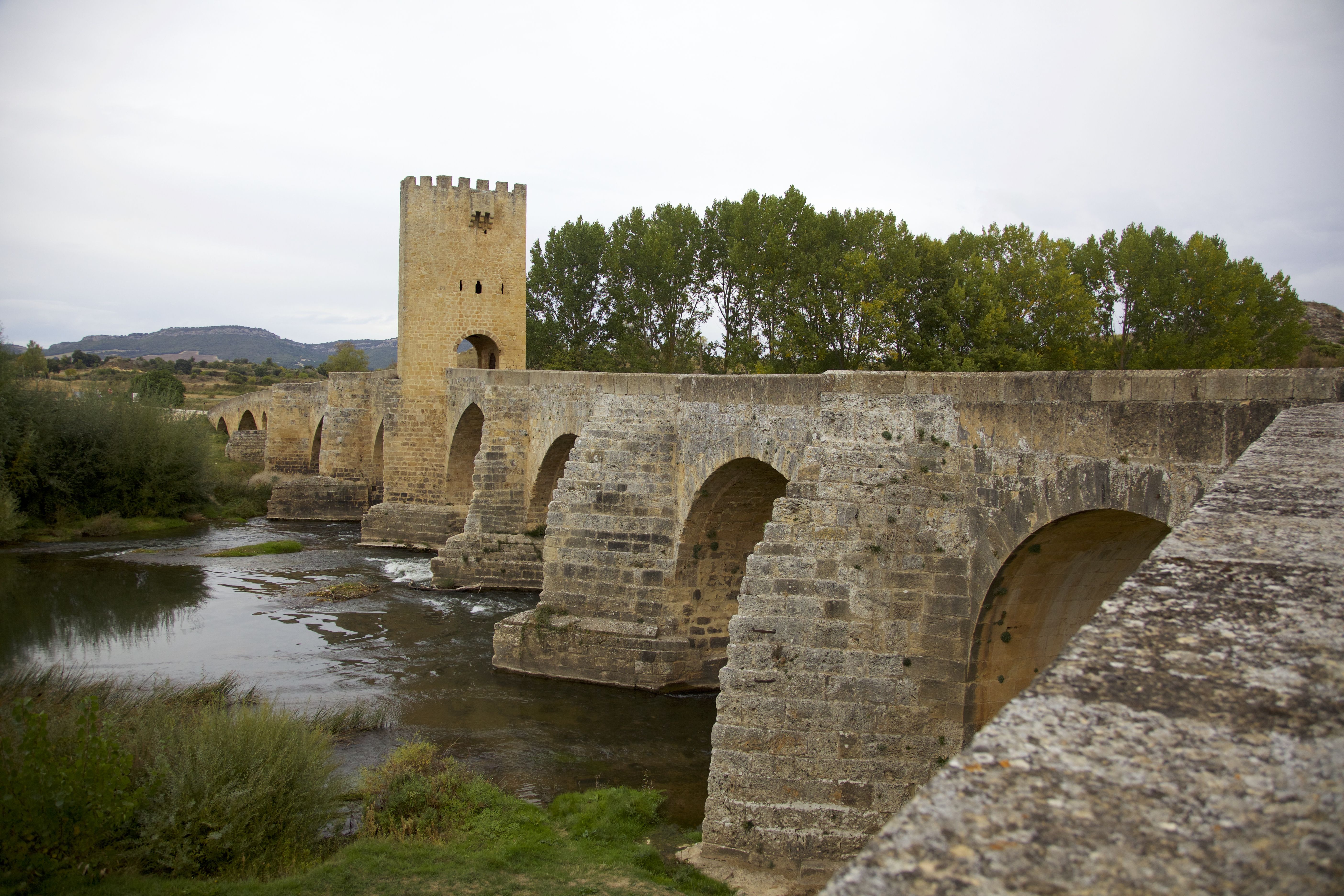 Pueblos en Burgos que enamoran y sorprenden con su encanto