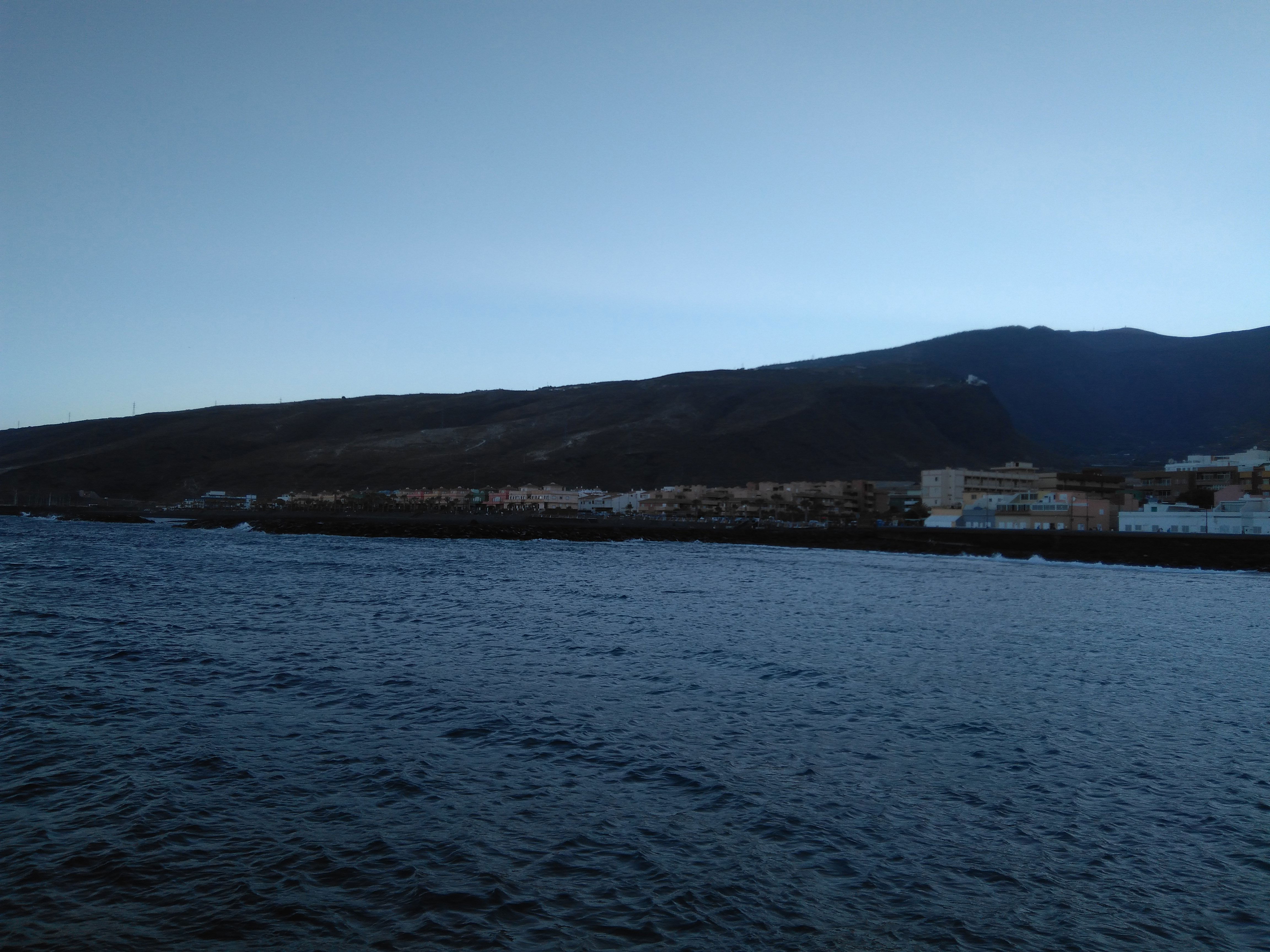 Descubre los encantos de los puertos en Tenerife y su riqueza marina