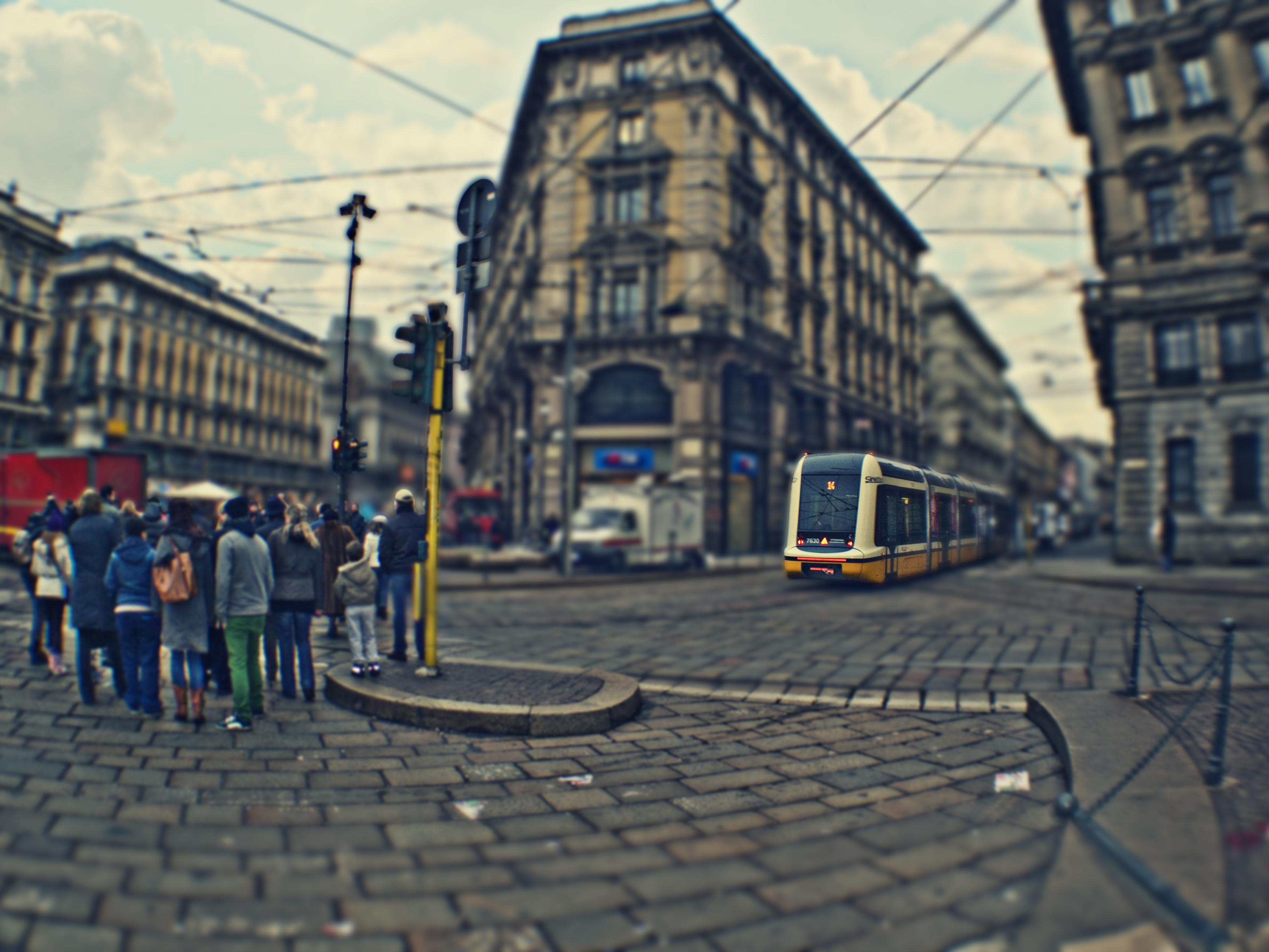 Estación Central, por Hector Atienzar Ocaña