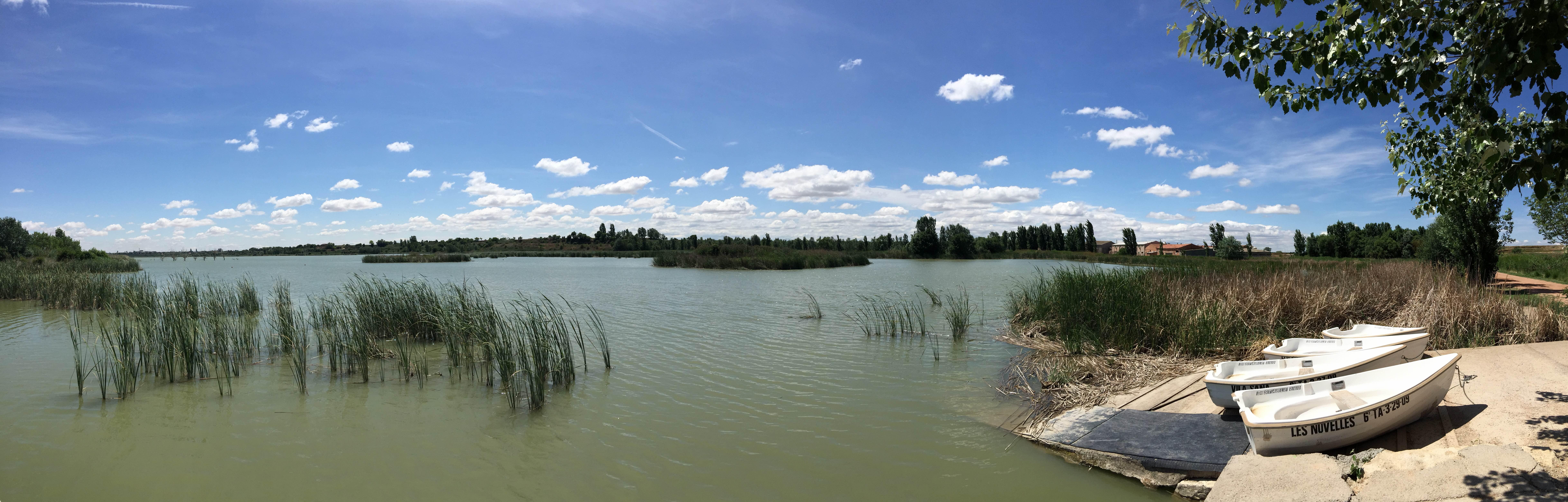 Lagos en Lleida: un recorrido por los paraísos acuáticos ocultos