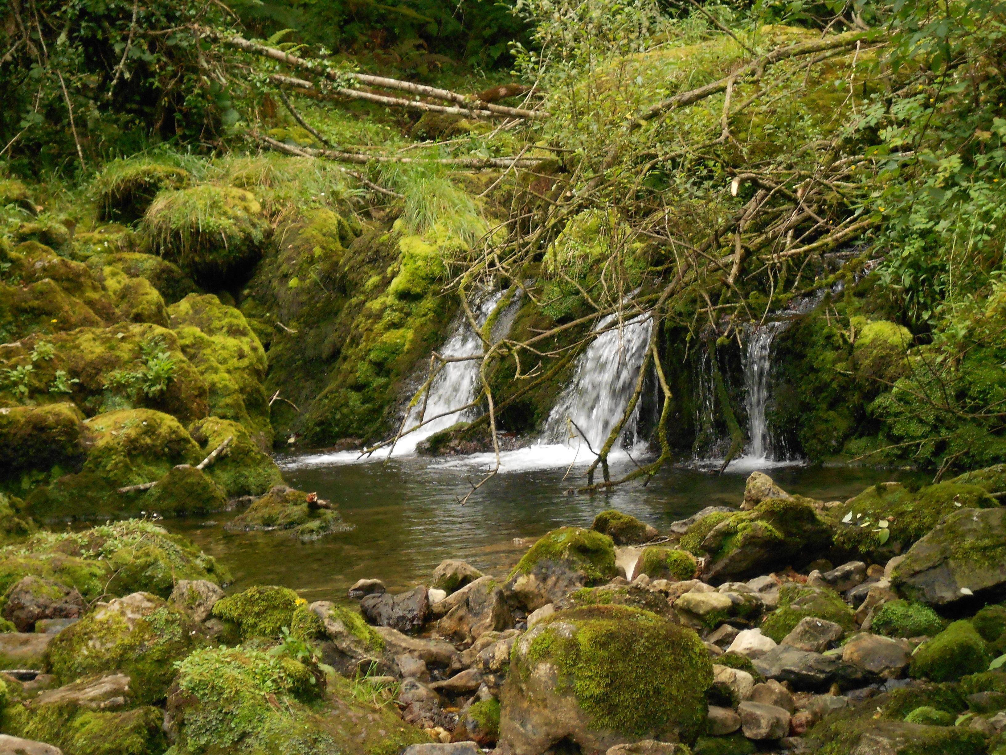 Fuente Obaya, por aurora_alv