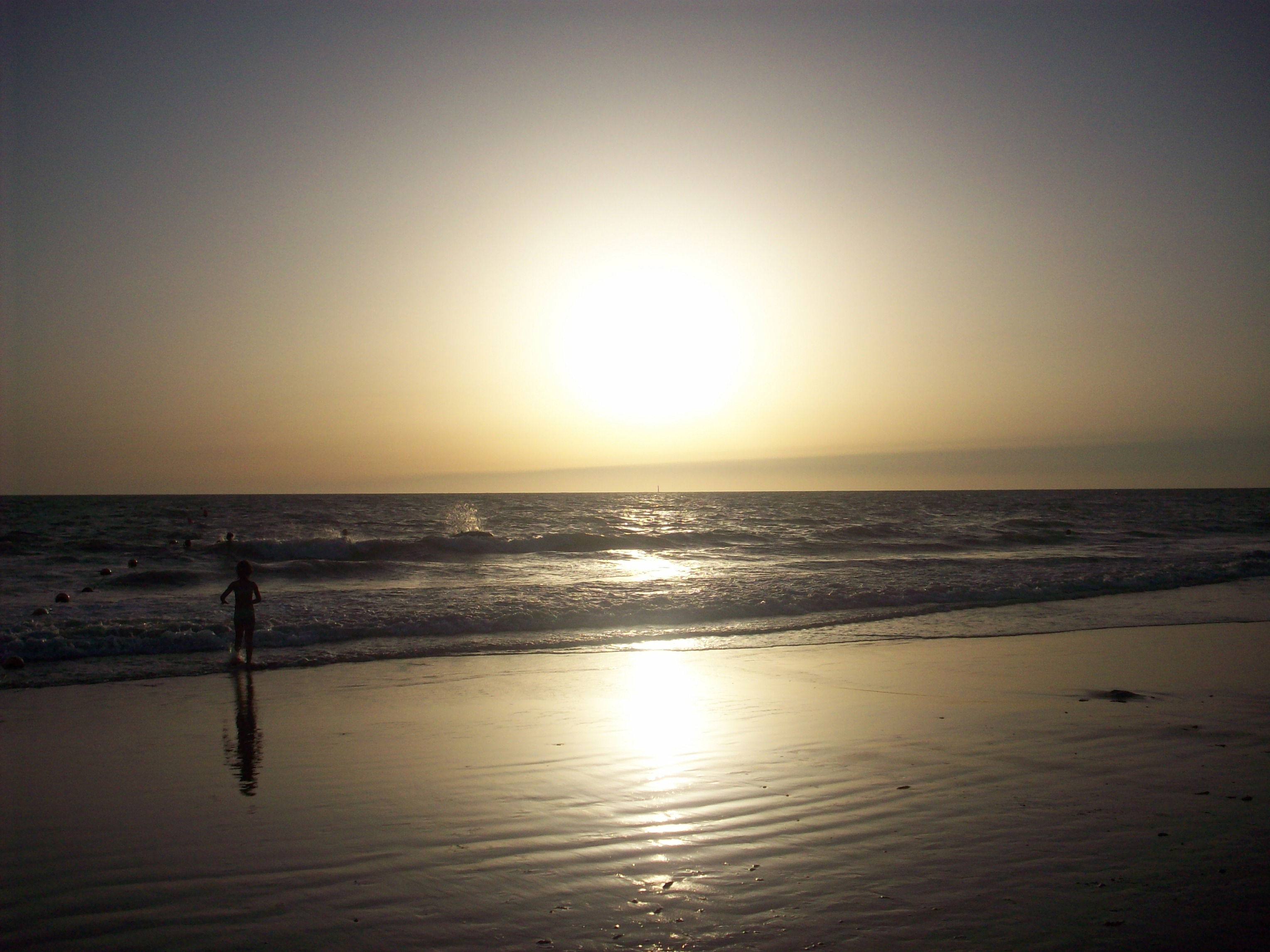 Hotel Playa de Regla, por carmentxu