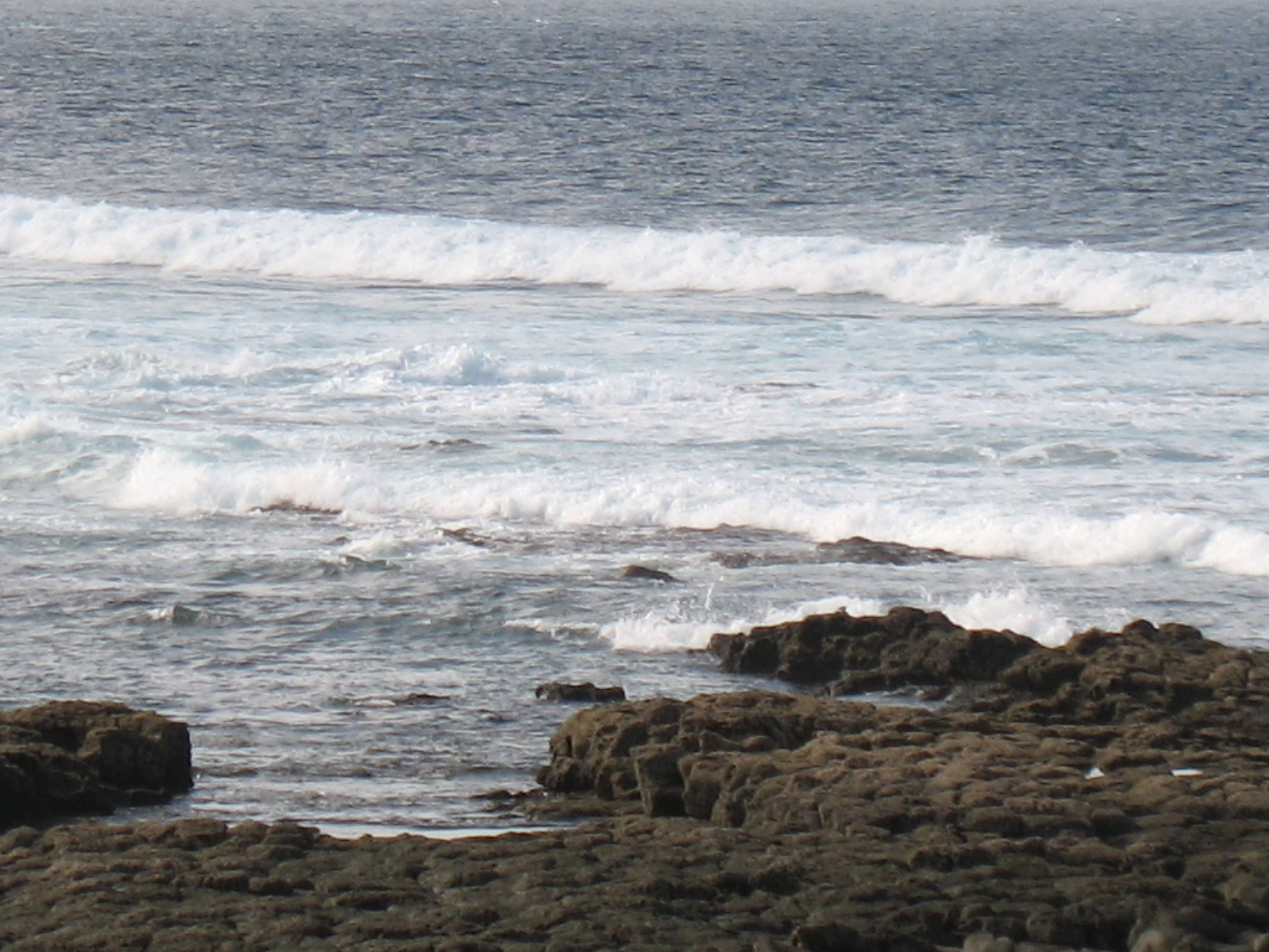 Janubio Beach, por miguel a. cartagena