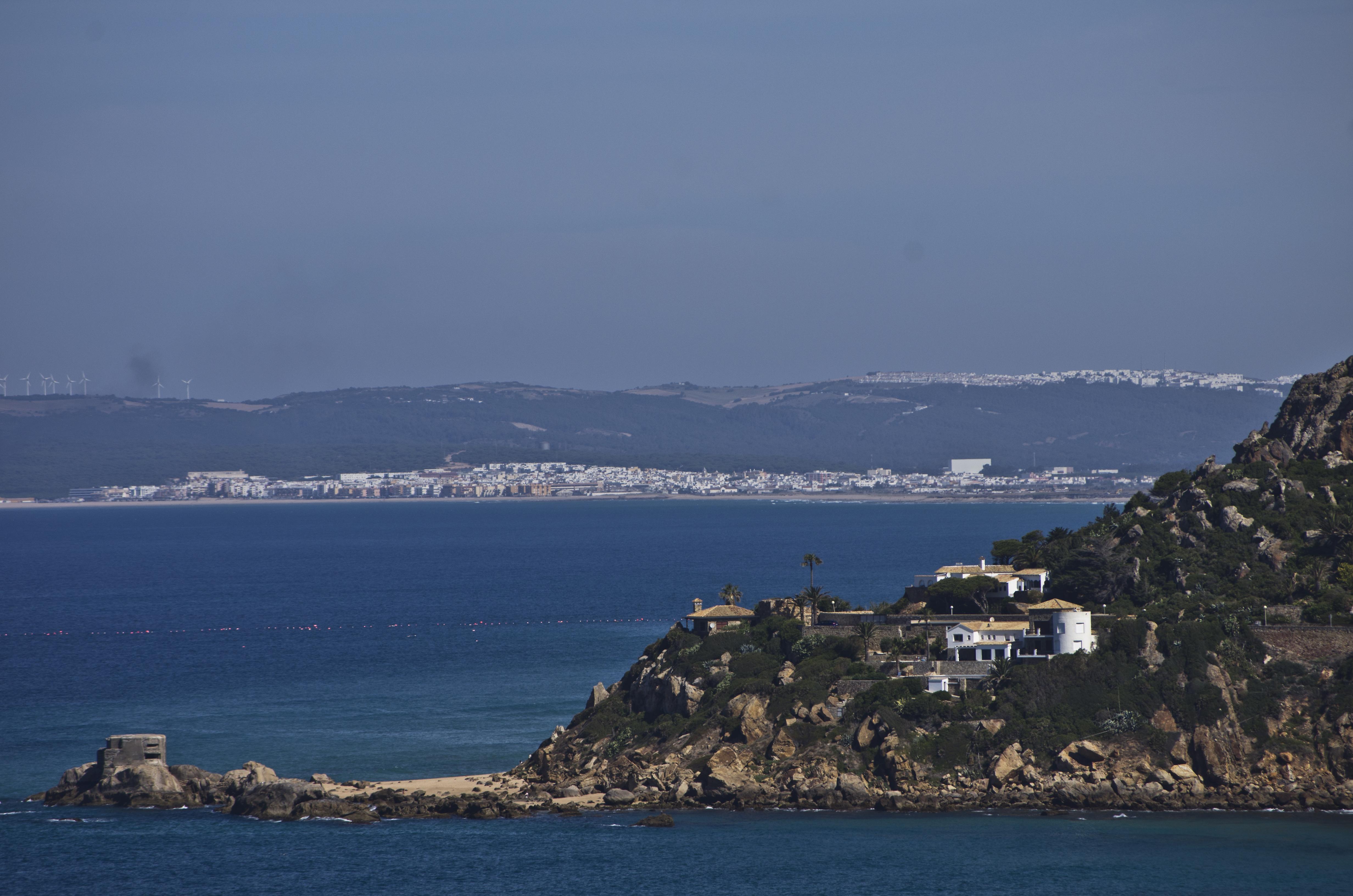 Cabo de Gracia, por joan anton garcia carrera
