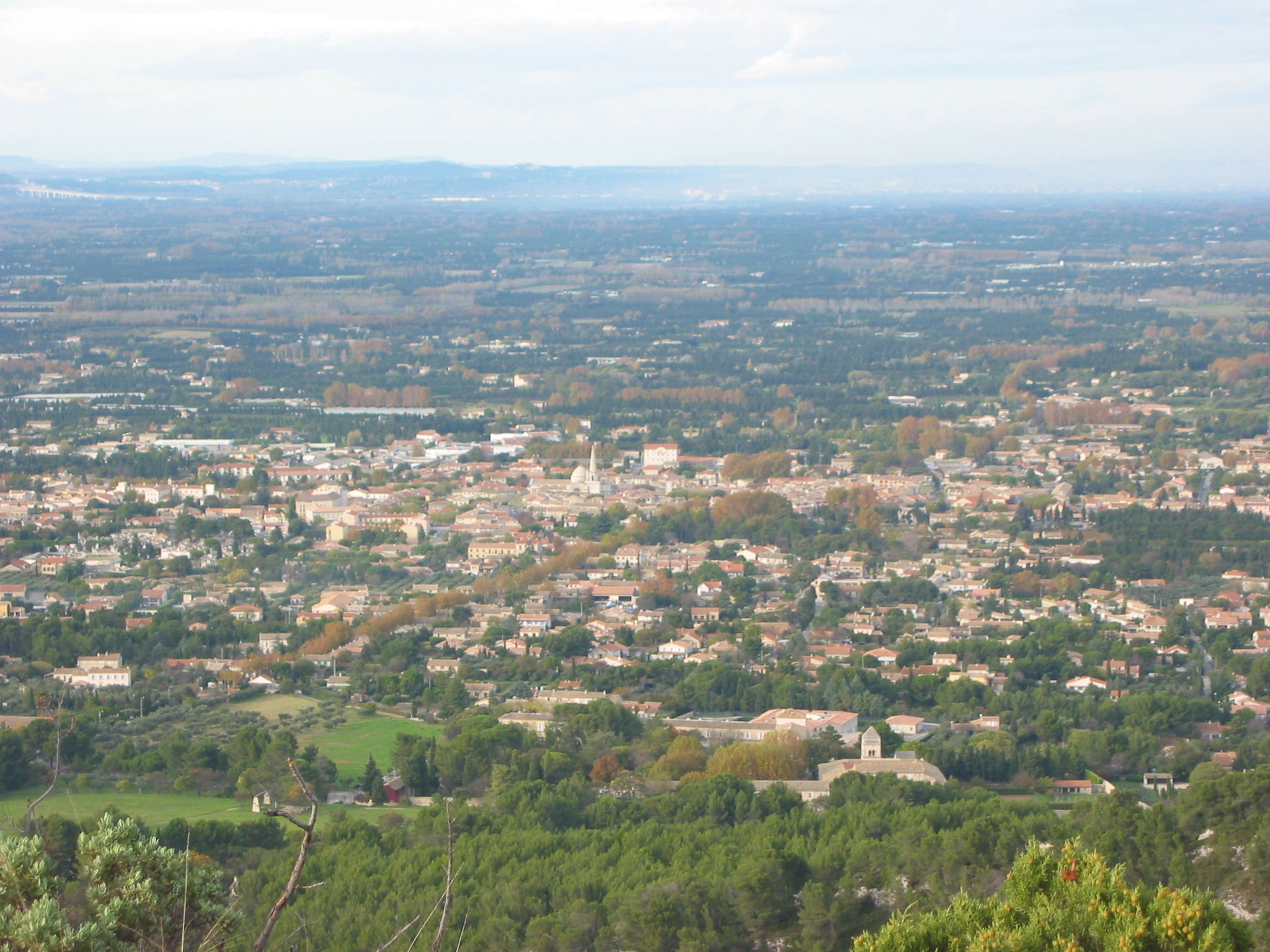 Saint-Rémy-de-Provence, por regis