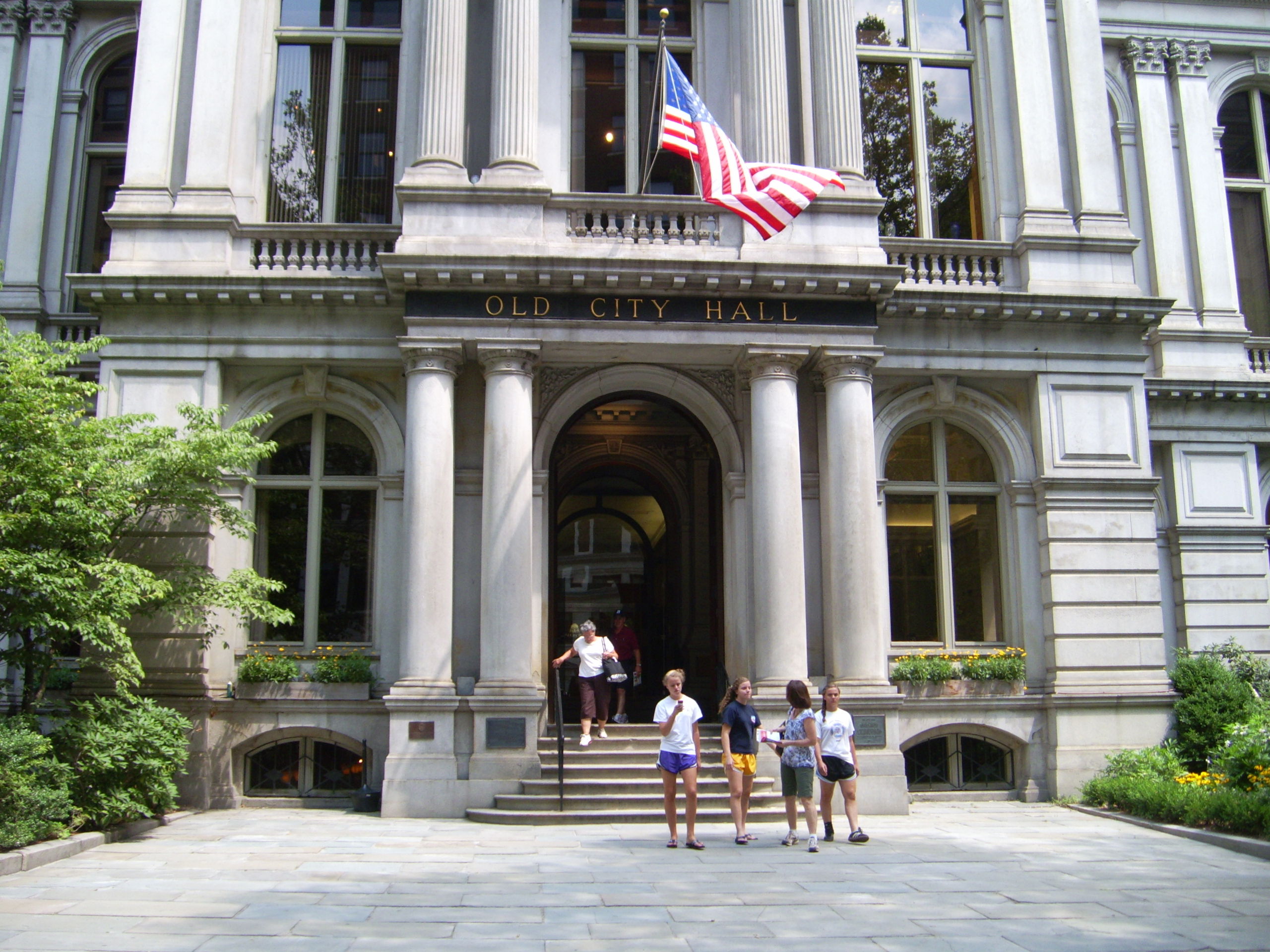 Old State Meeting House, por simonaf78