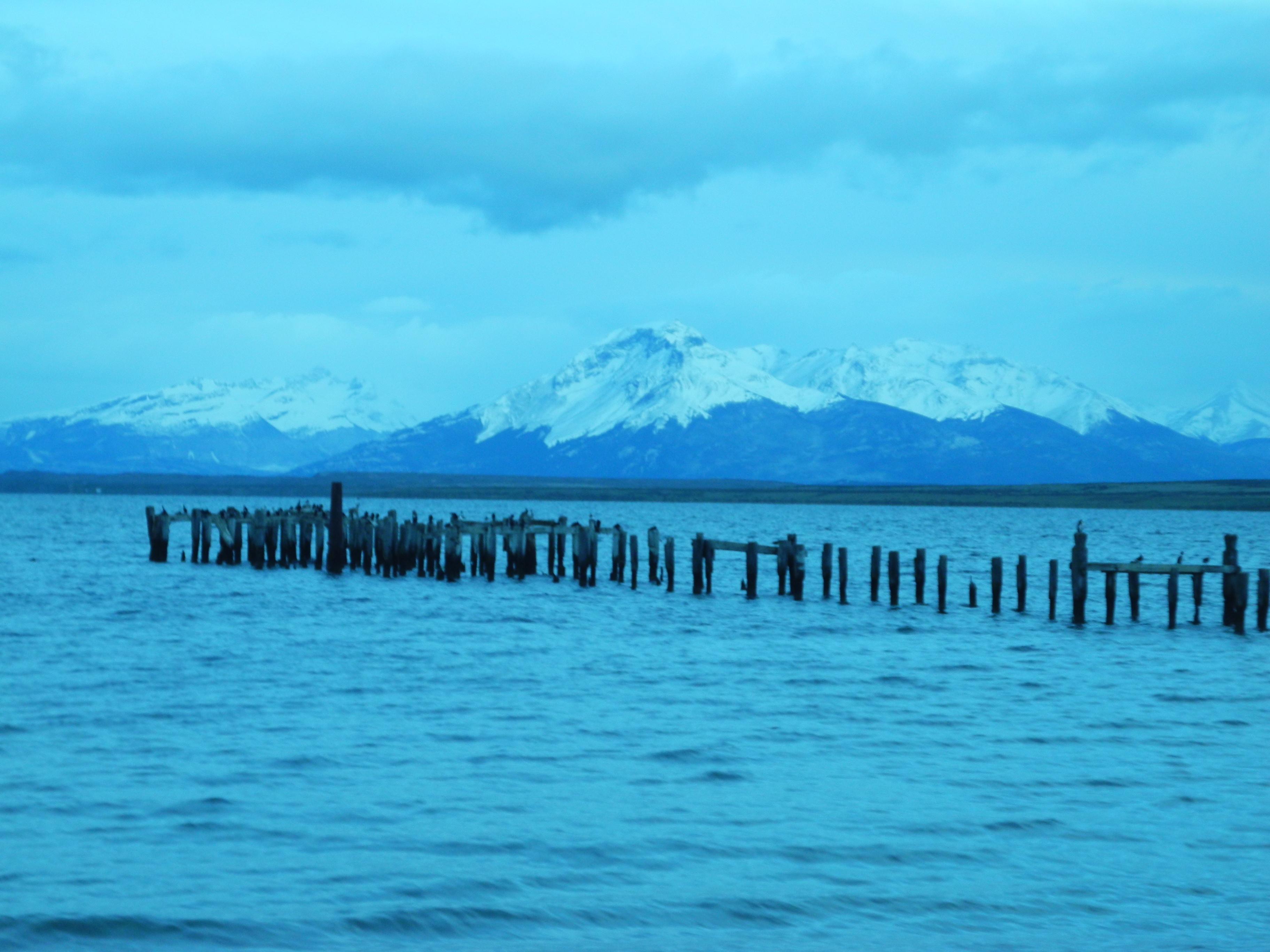 Puertos de Puerto Natales, un acceso a la belleza patagónica