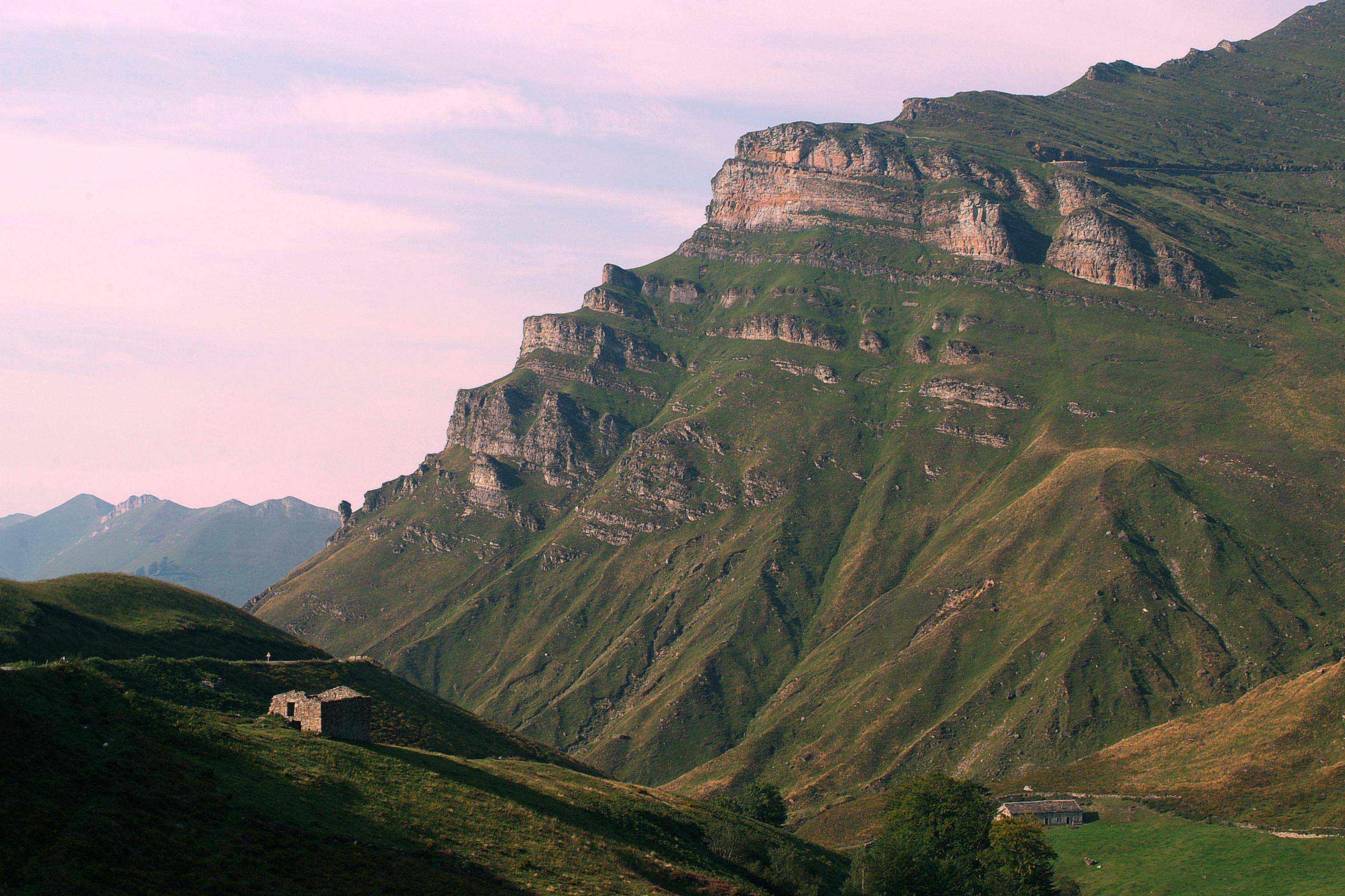 Parque Natural Collados del Asón, por Roberto Palacios Fernández