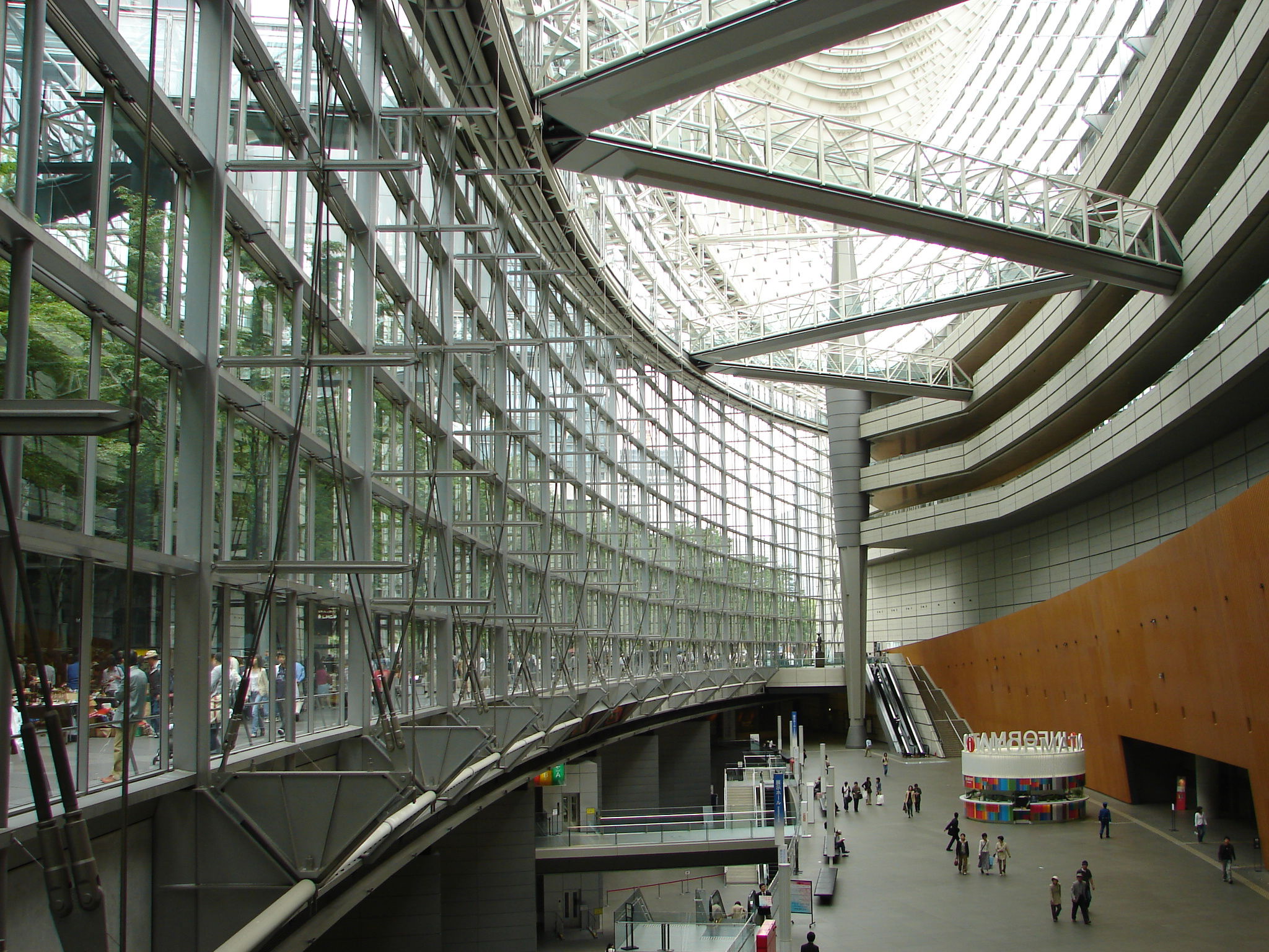 Foro Internacional de Tokio, por sebafondo