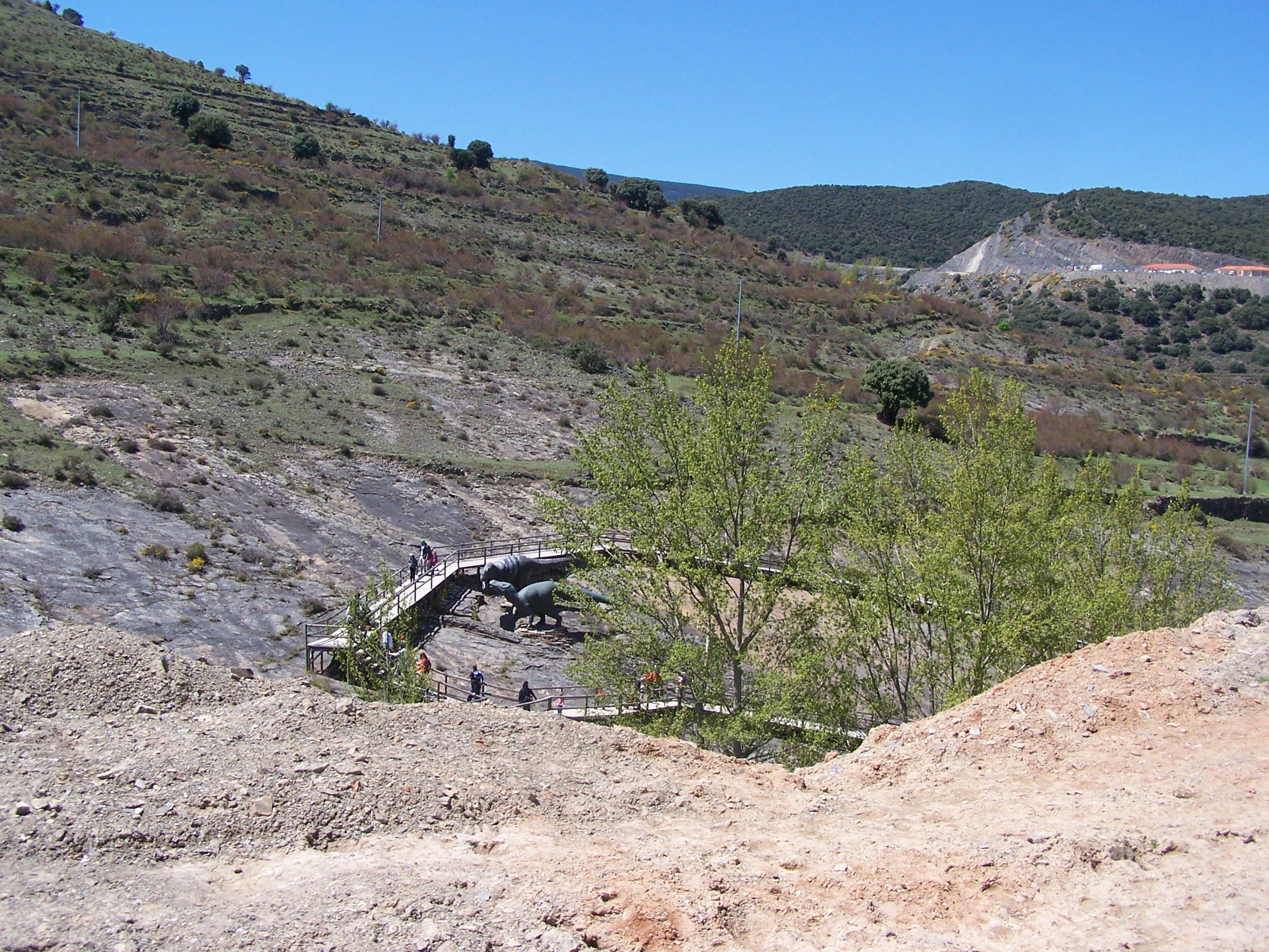 Yacimientos arqueológicos en La Rioja: un viaje a nuestro pasado histórico