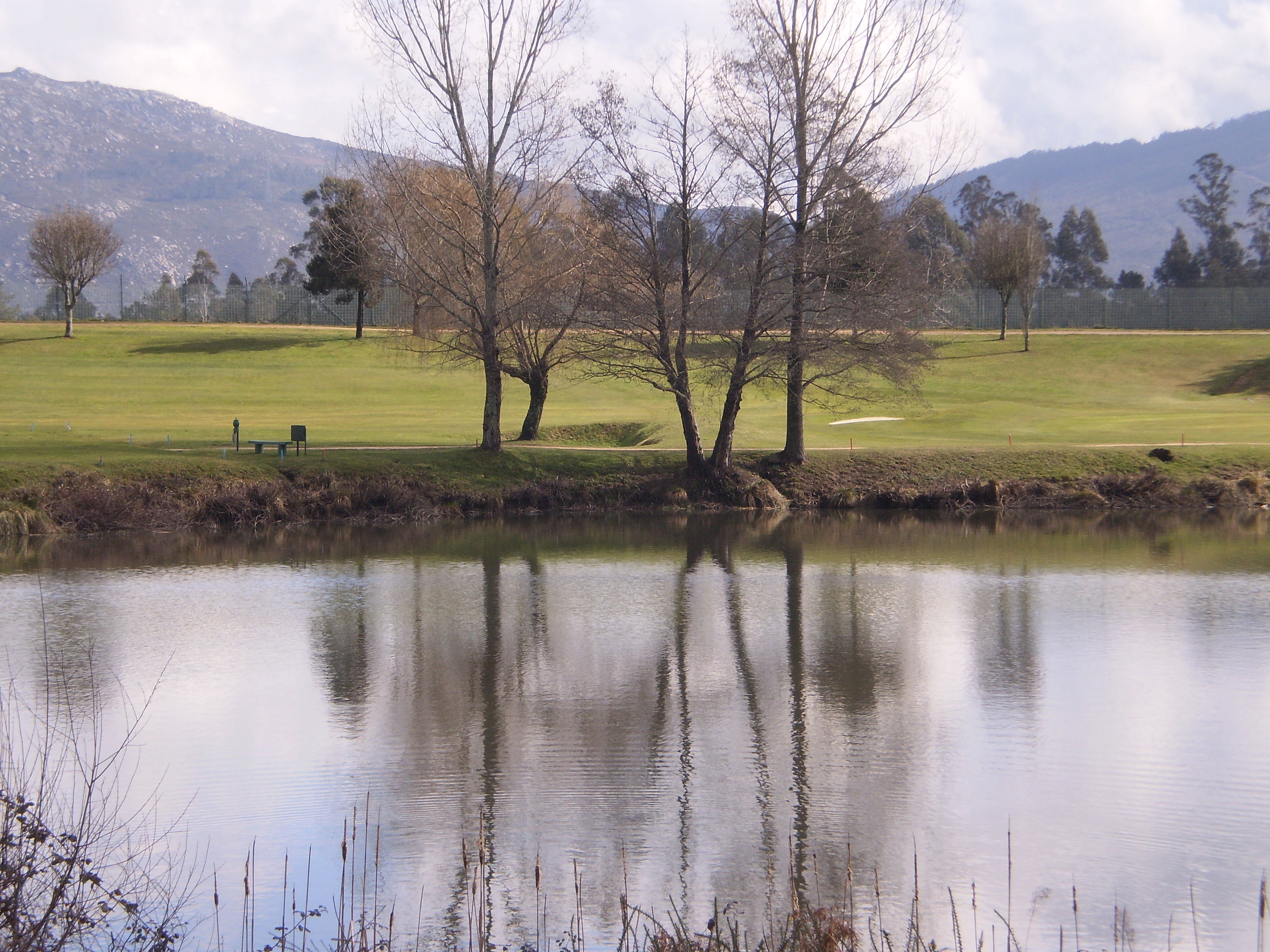 Lagoa de Mol, por Sasa72