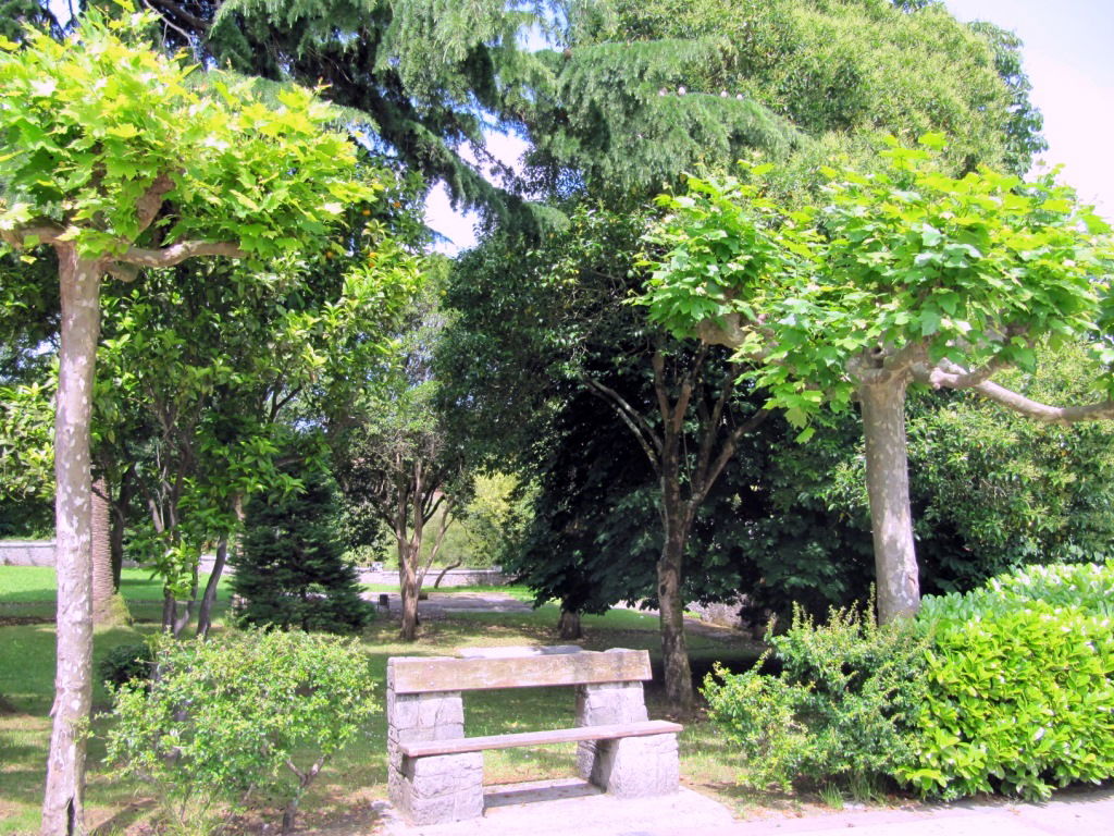 Parque Hernán Pérez Cubillas, por Lala