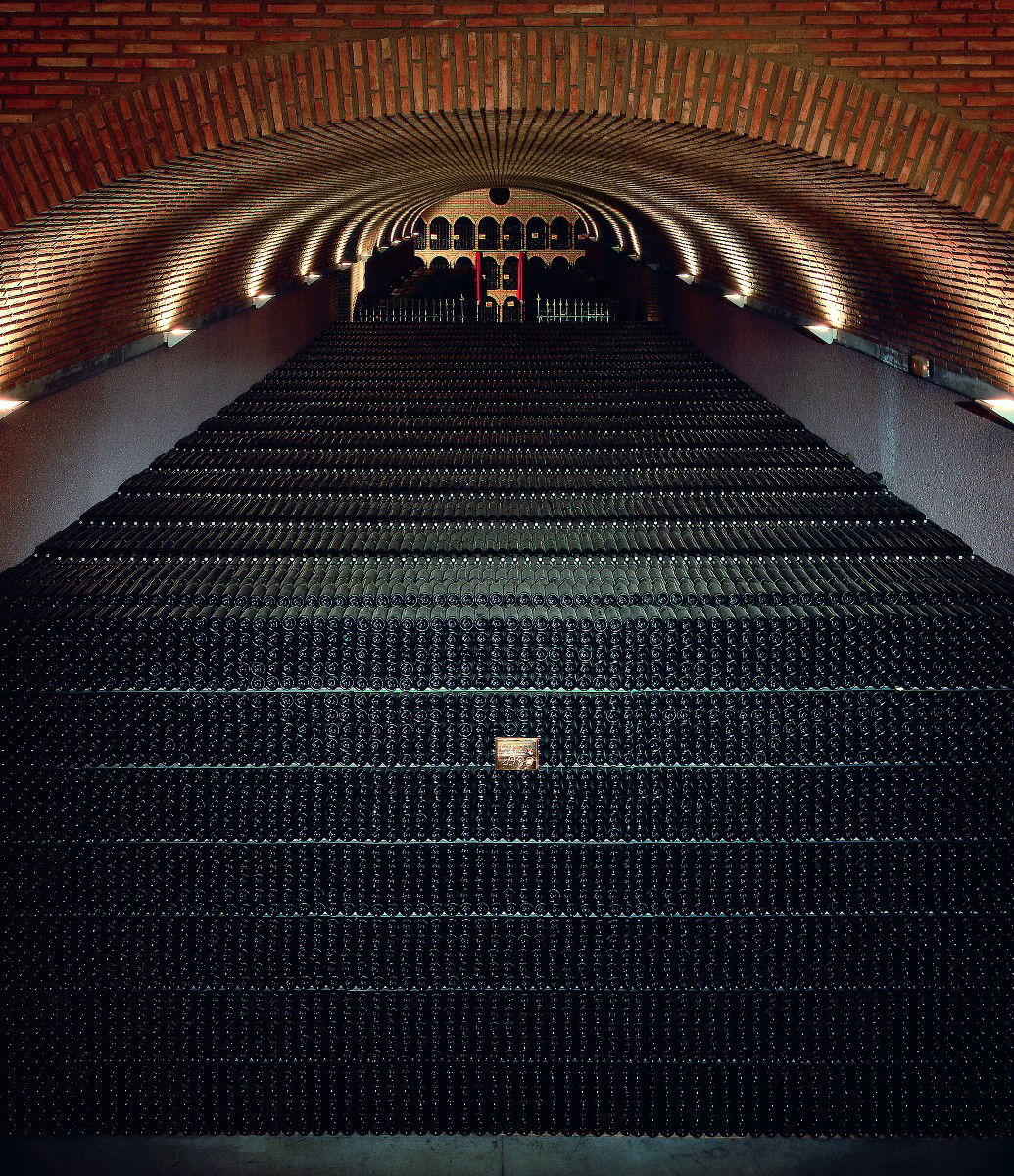 Bodegas Campillo, por Alava Incoming