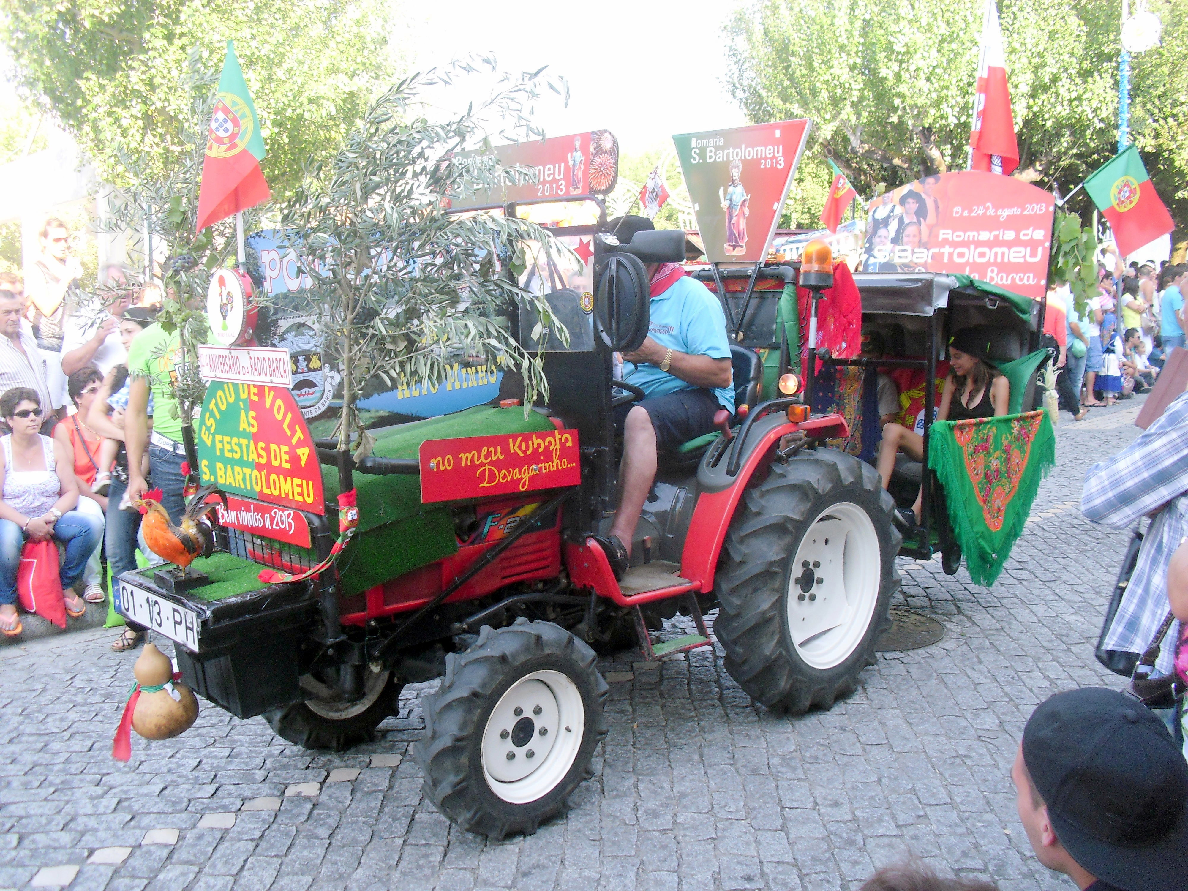 Fiestas en el norte, una travesía de tradiciones y celebración