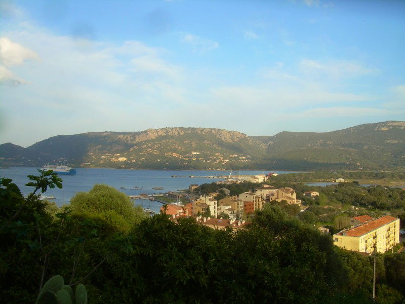 Puerto de Porto Vecchio, por mmozamiz