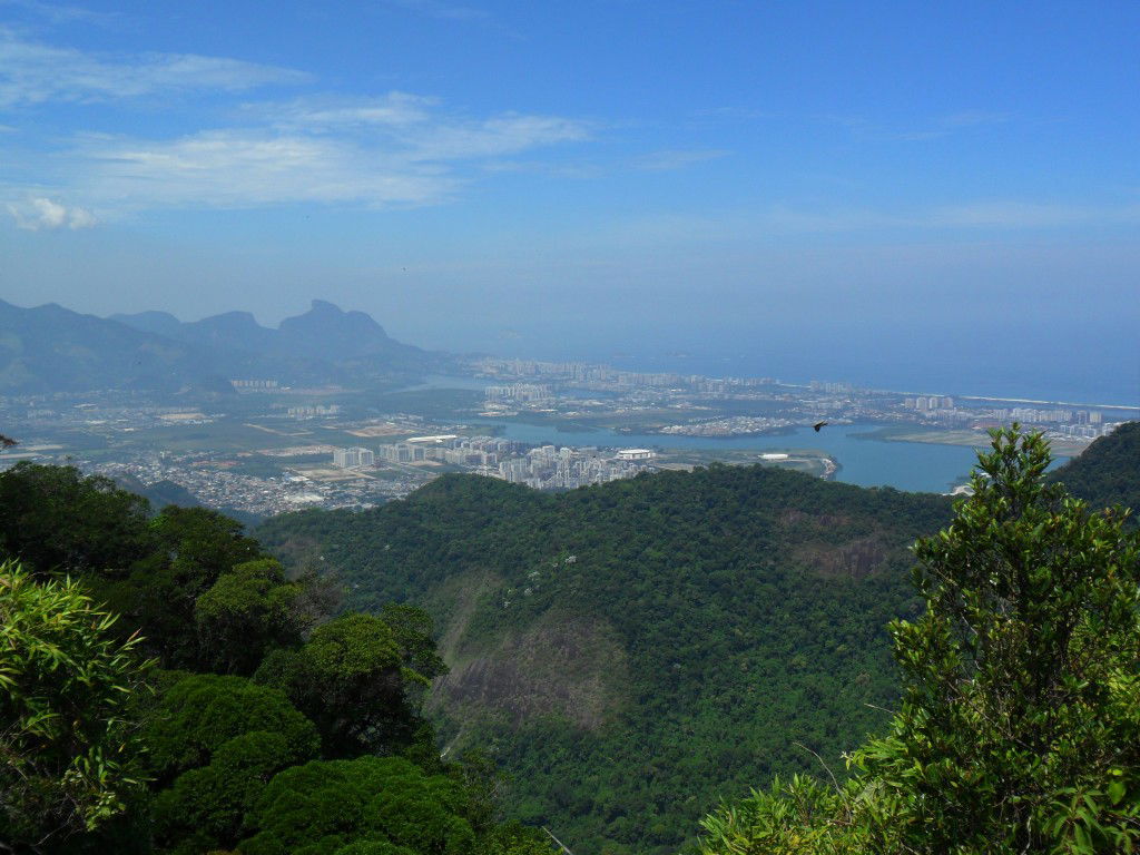 Pedra do Quilombo, por Bruno Martins