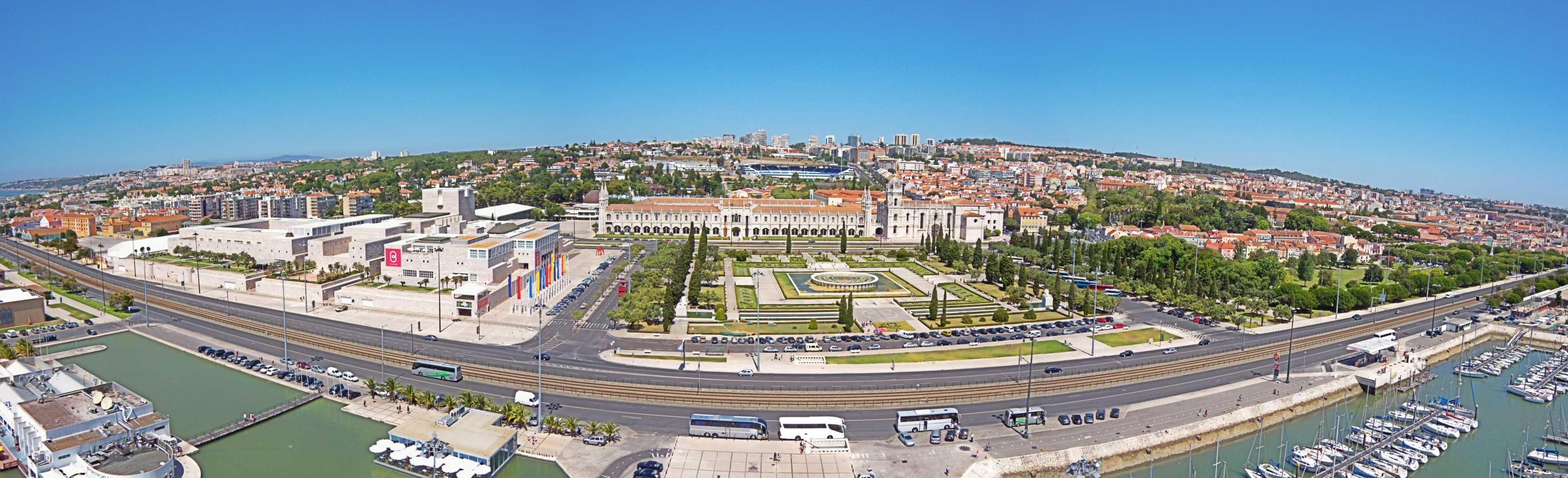 Barrio de Belém, por Msanchez
