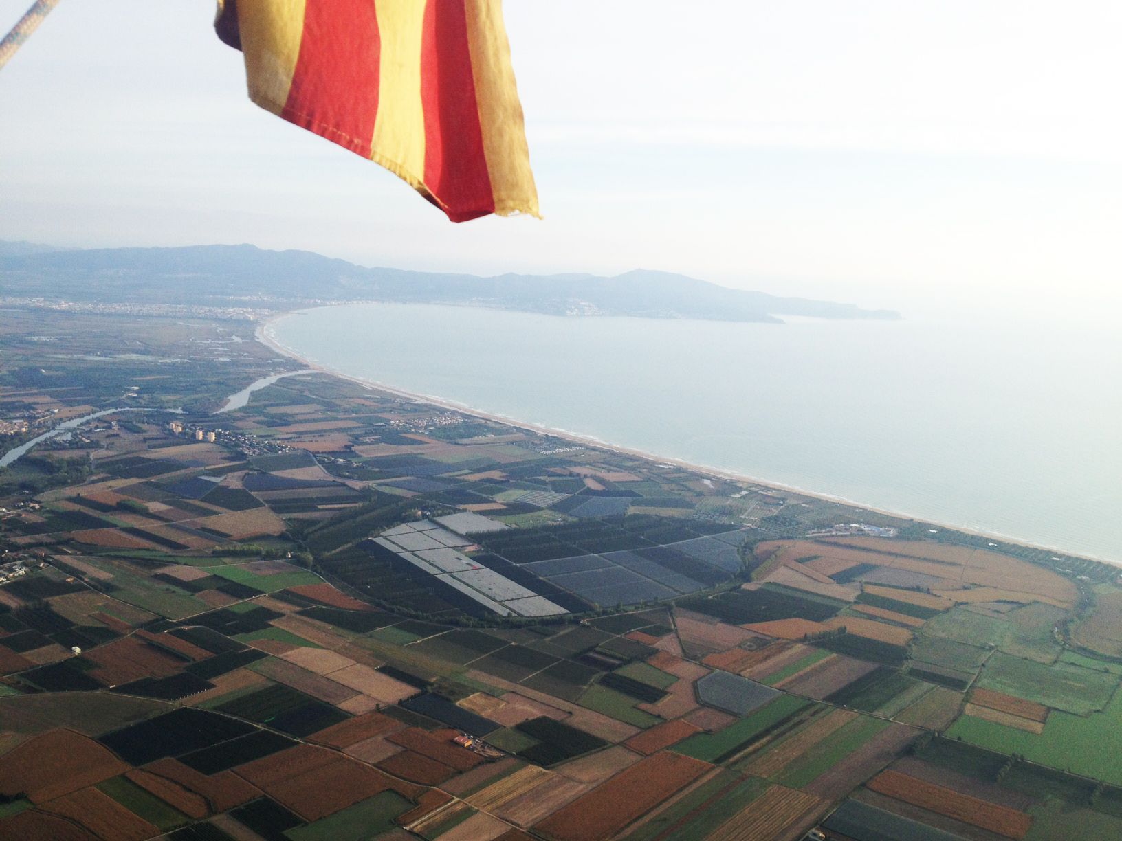 Golfo de Rosas, por Juan García  March