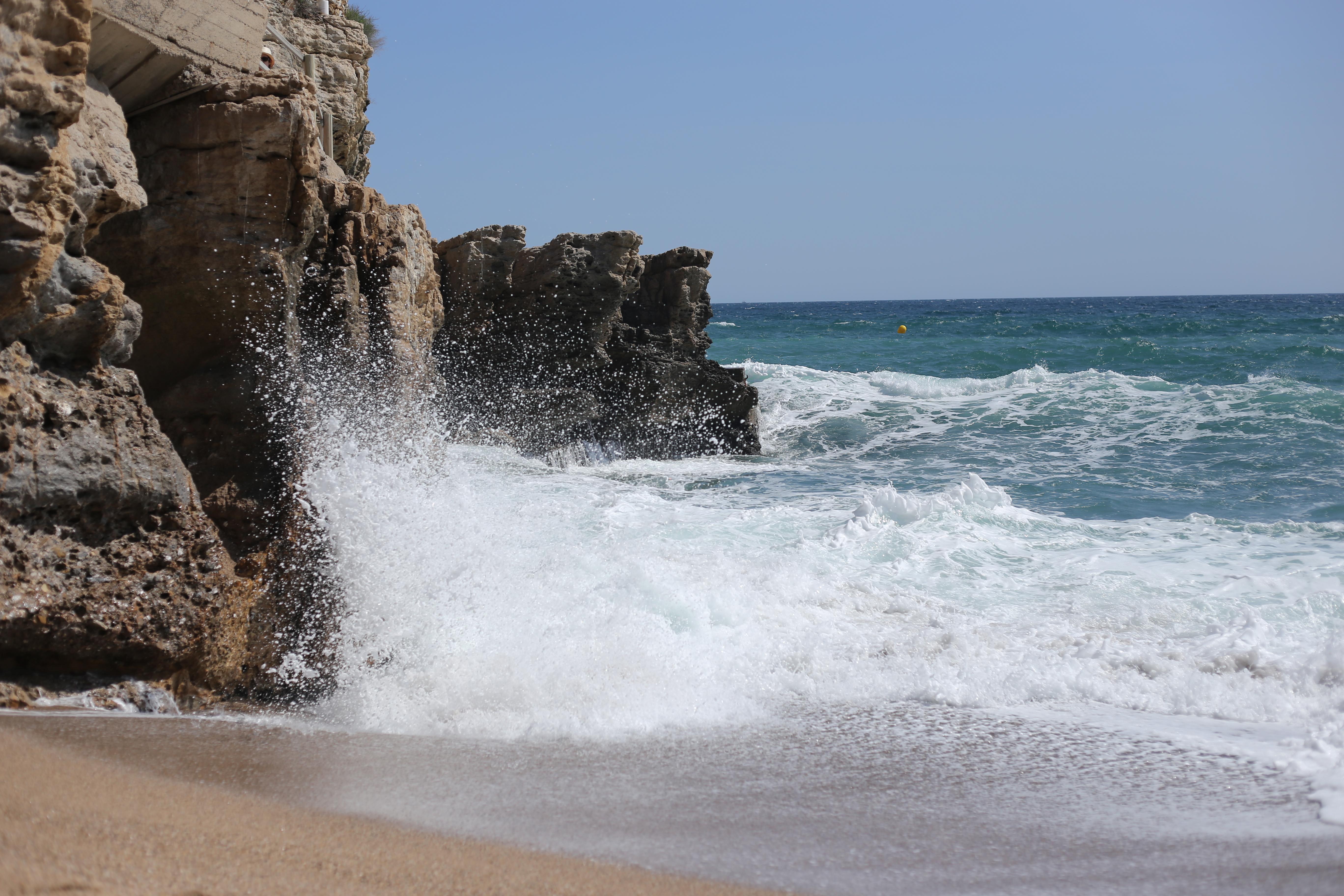 Calas de Begur: un paraíso escondido en la Costa Brava