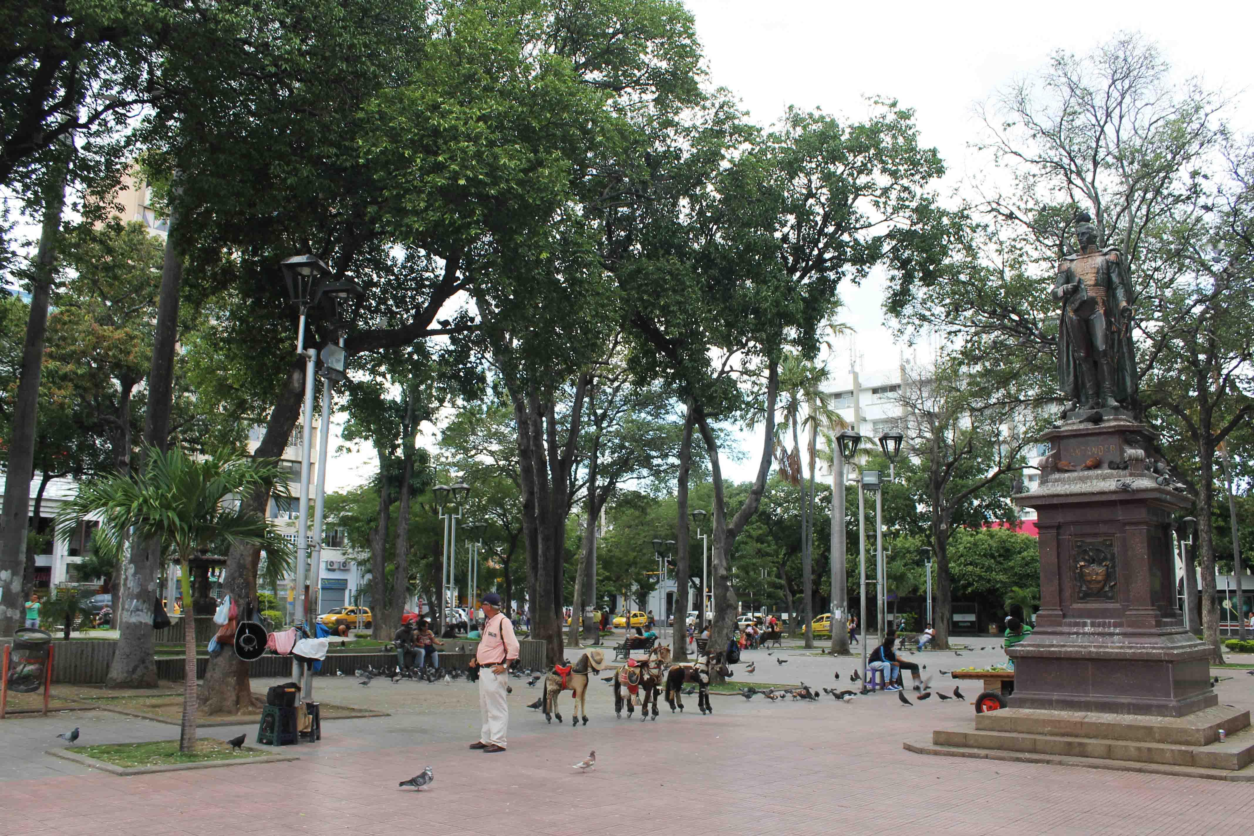 Aire libre en Cúcuta: descubre rincones para conectar con la naturaleza