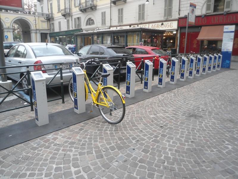 Bicicletas Tobike, por Marie & Matt