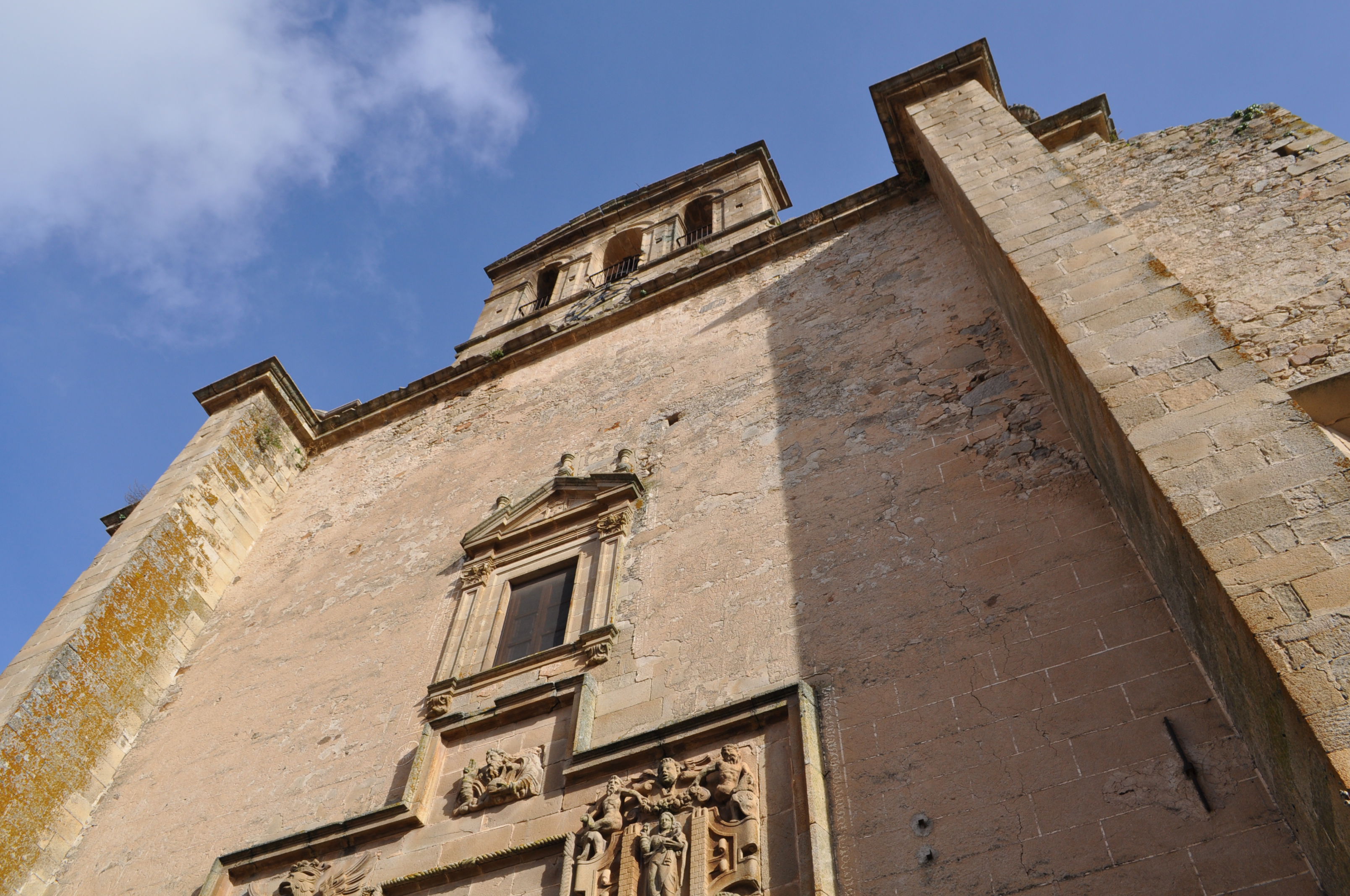 Iglesia y Convento de San Francisco, por eXplorador Escocés