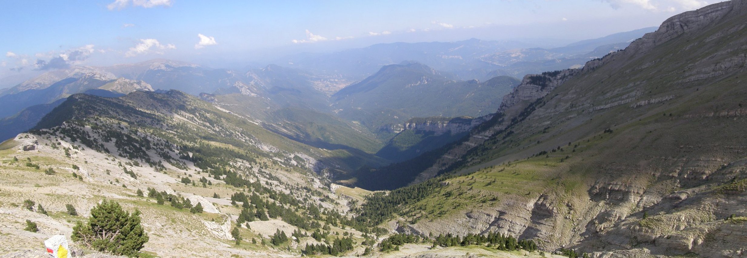 Parque Natural de Cadí-Moixeró, por nuria
