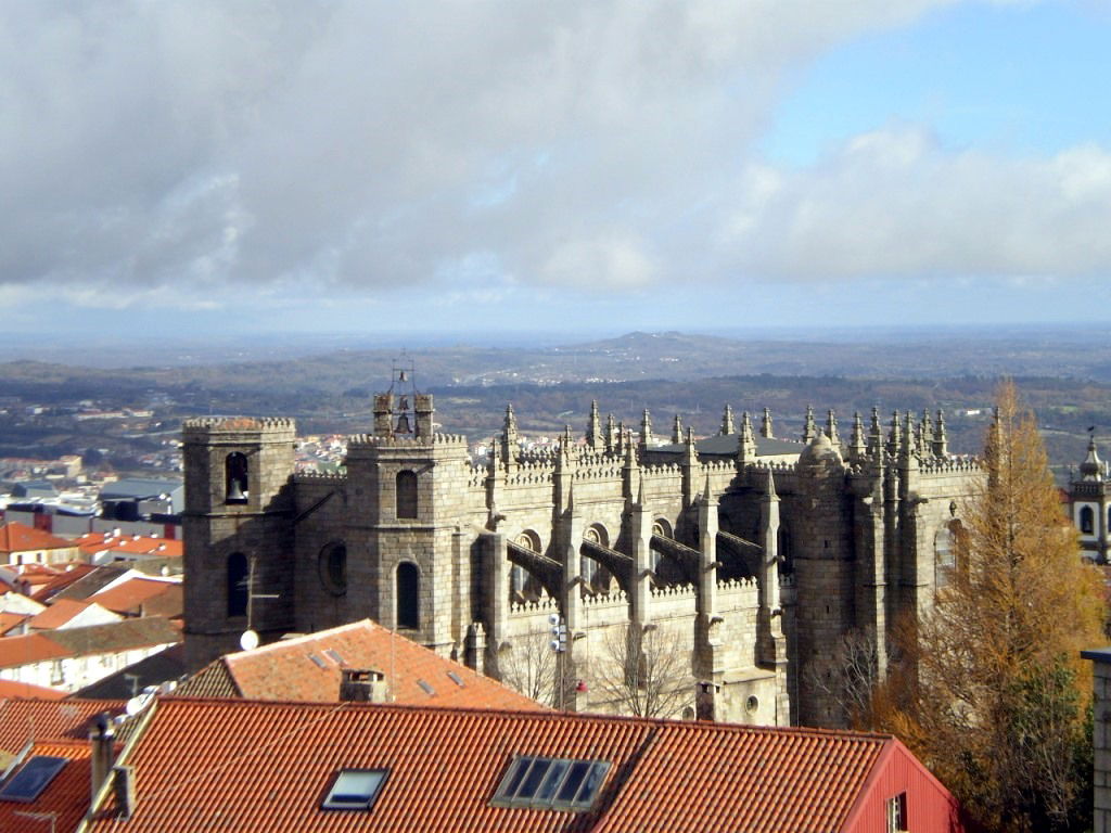 Mirador del Castillo, por Lala