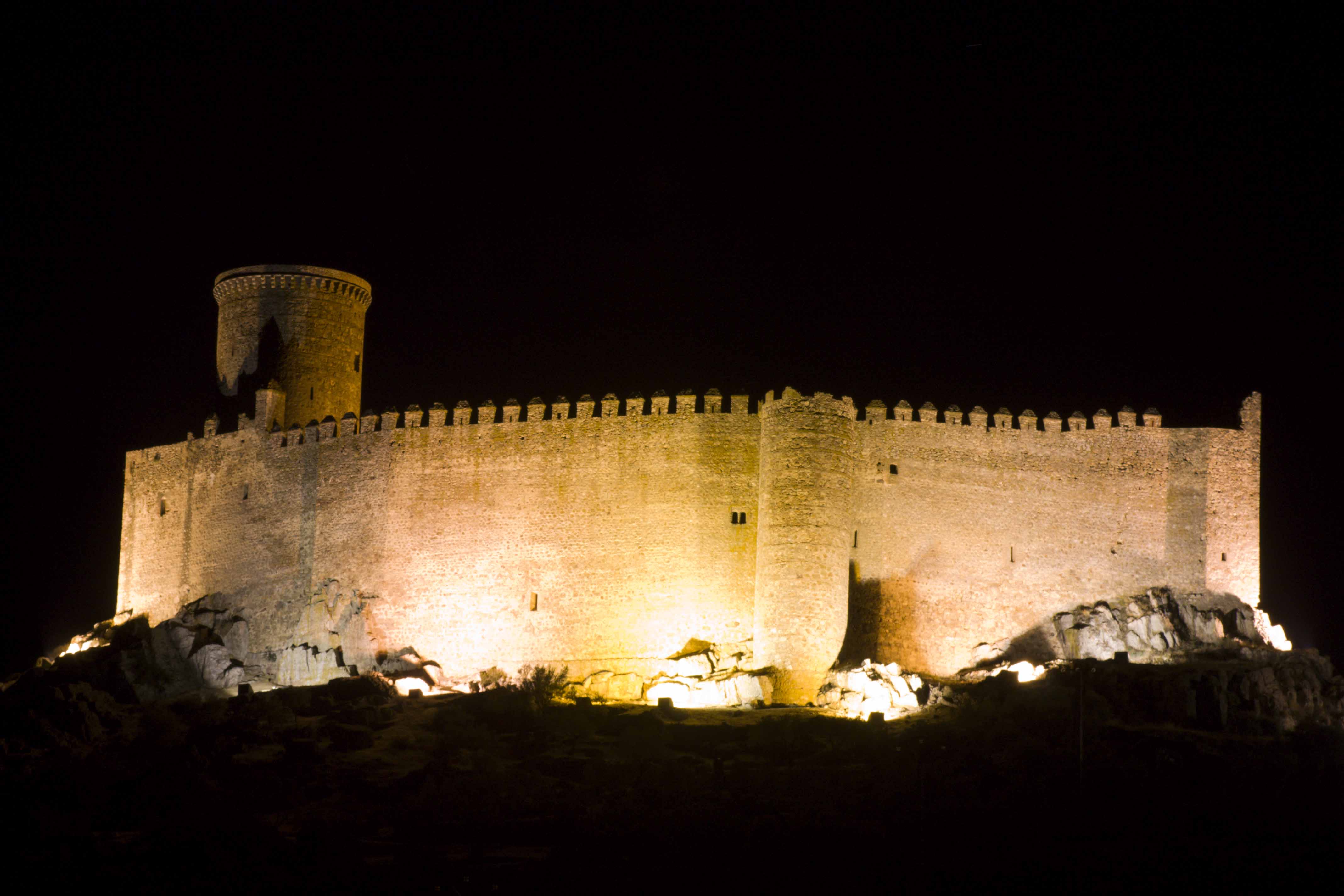 Puebla de Alcocer, por gosofredo