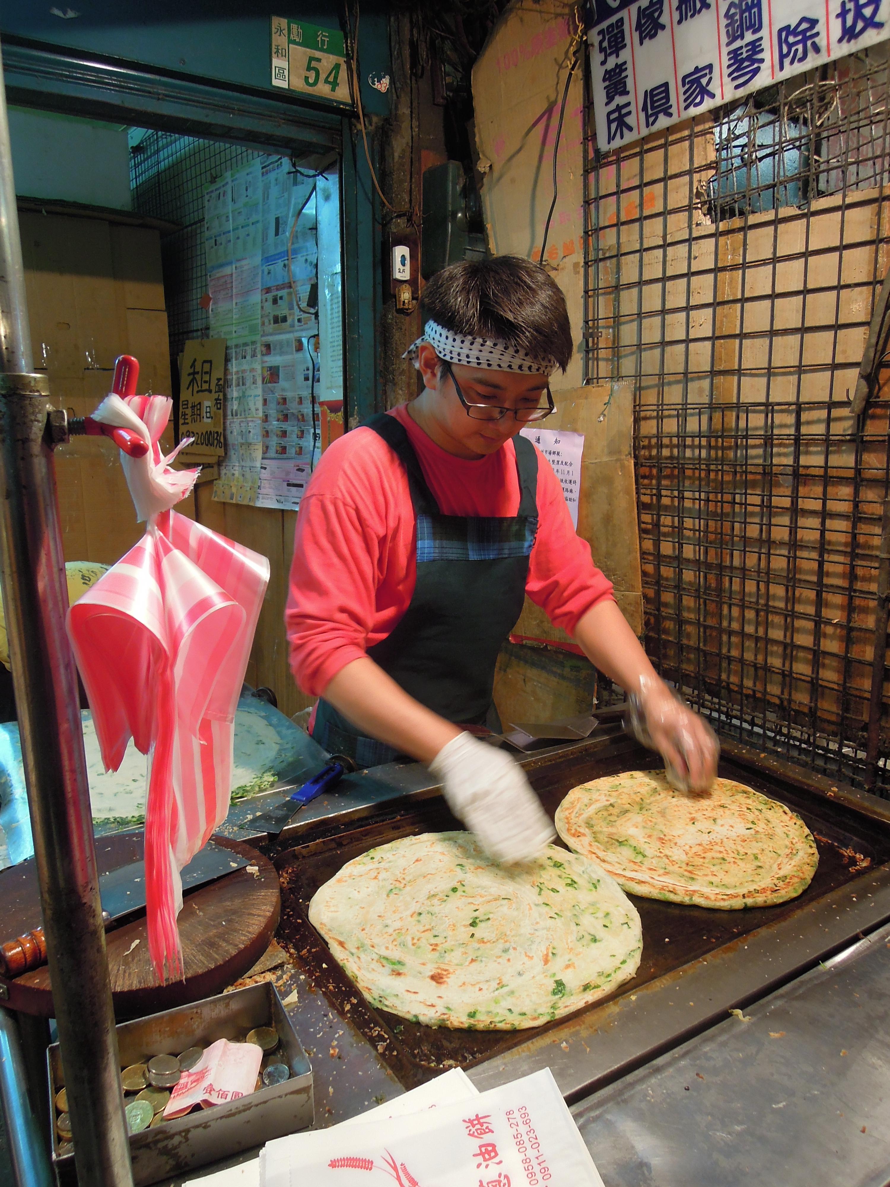 Lehua Night Market, por Encres Nomades