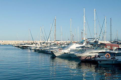 Fuengirola: De Cara Al Mar..., por VISITACOSTADELSOL