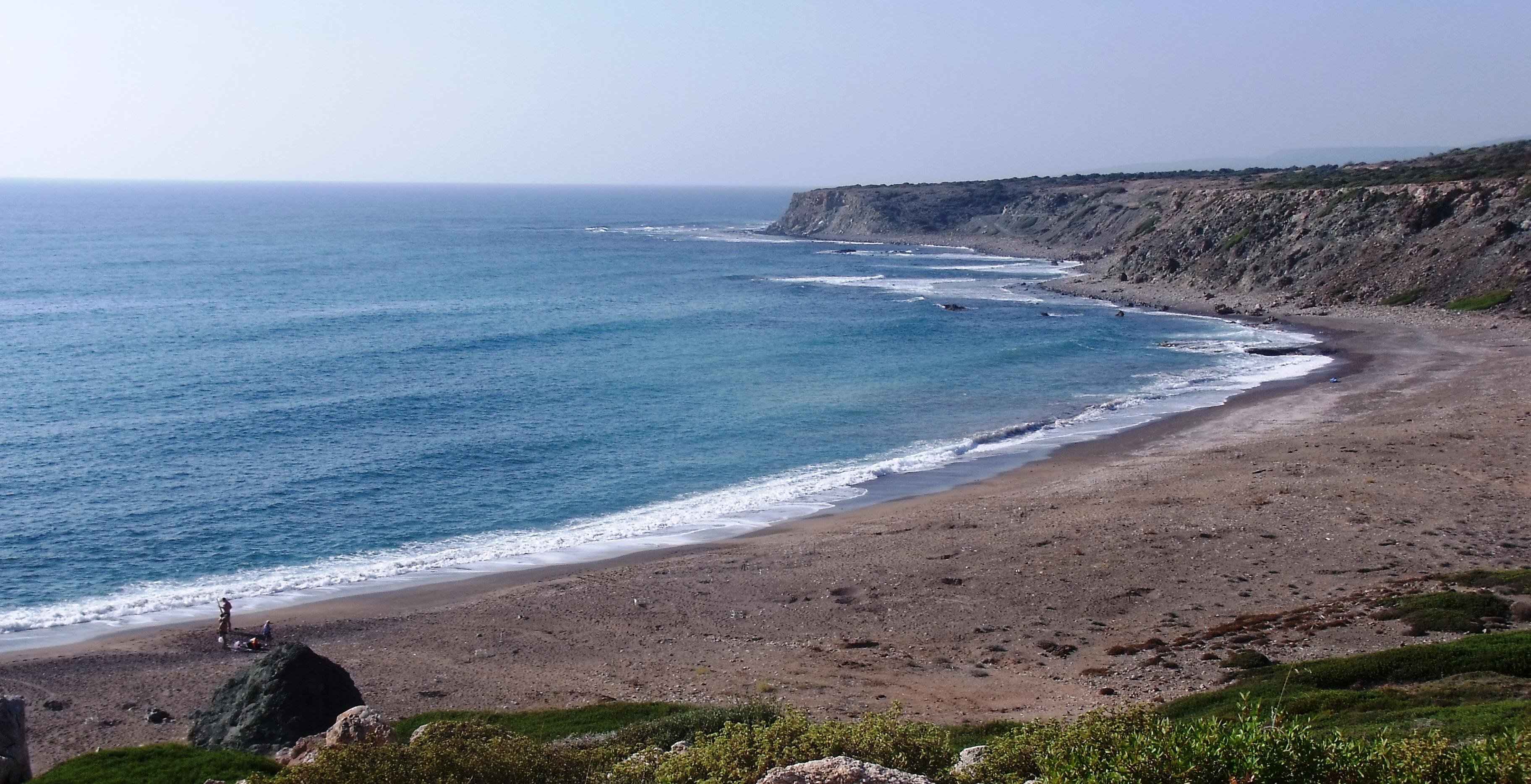 Reservas naturales de Chipre: maravillas por descubrir en la isla