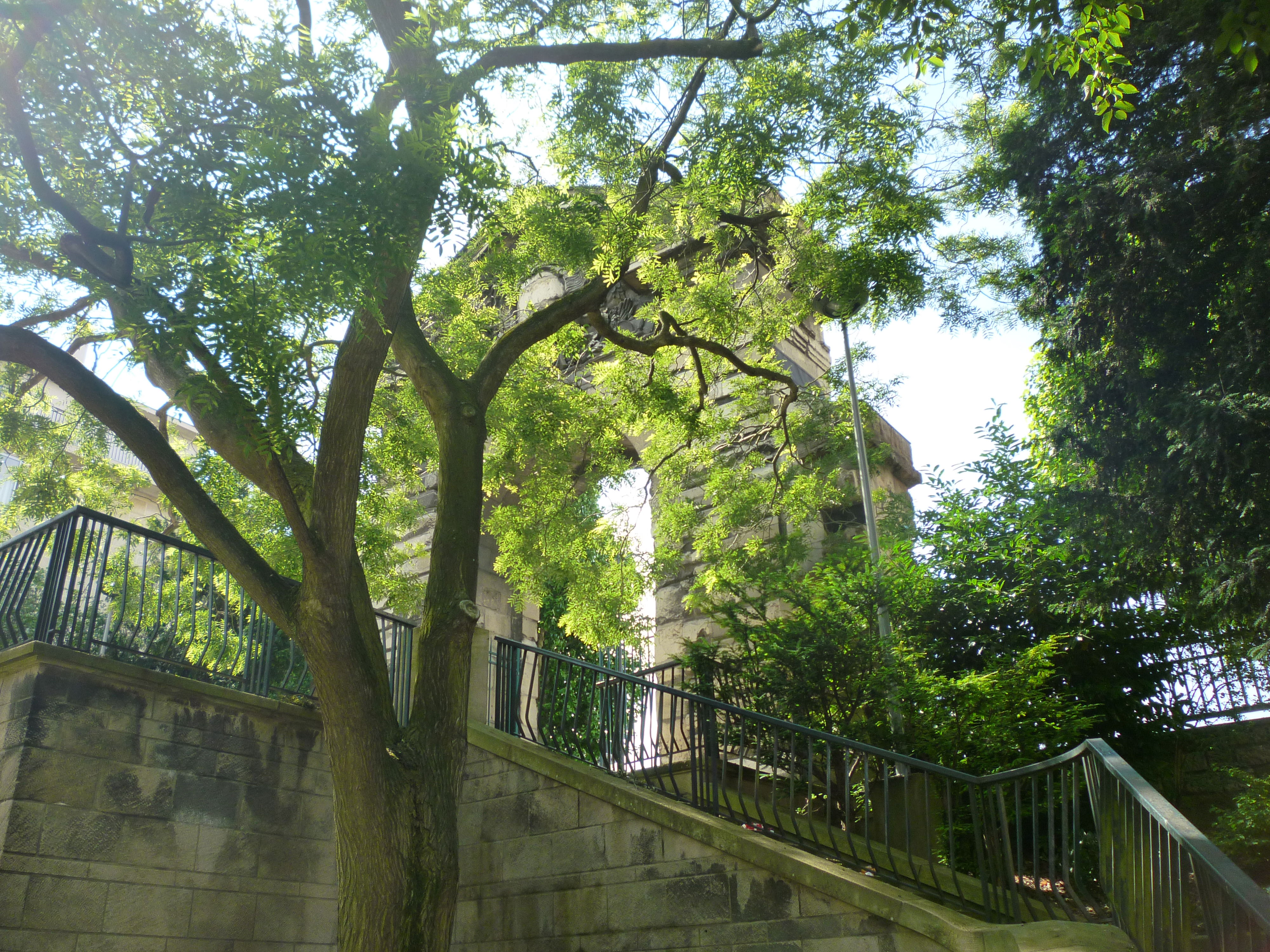 Monumentos Históricos en Rouen que Debes Descubrir Sin Falta