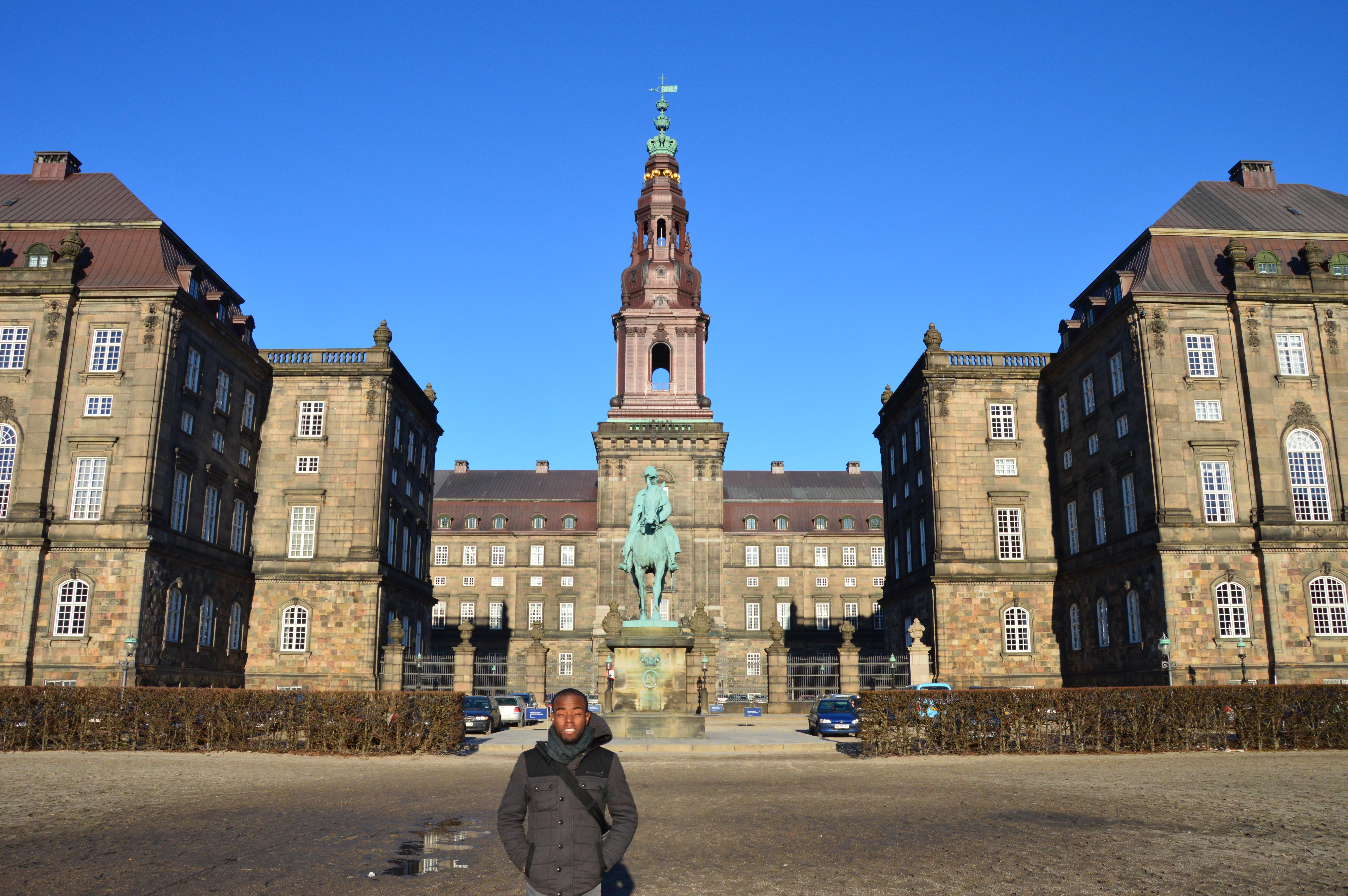 Descubre los palacios de Copenhague, joyas históricas y arquitectónicas