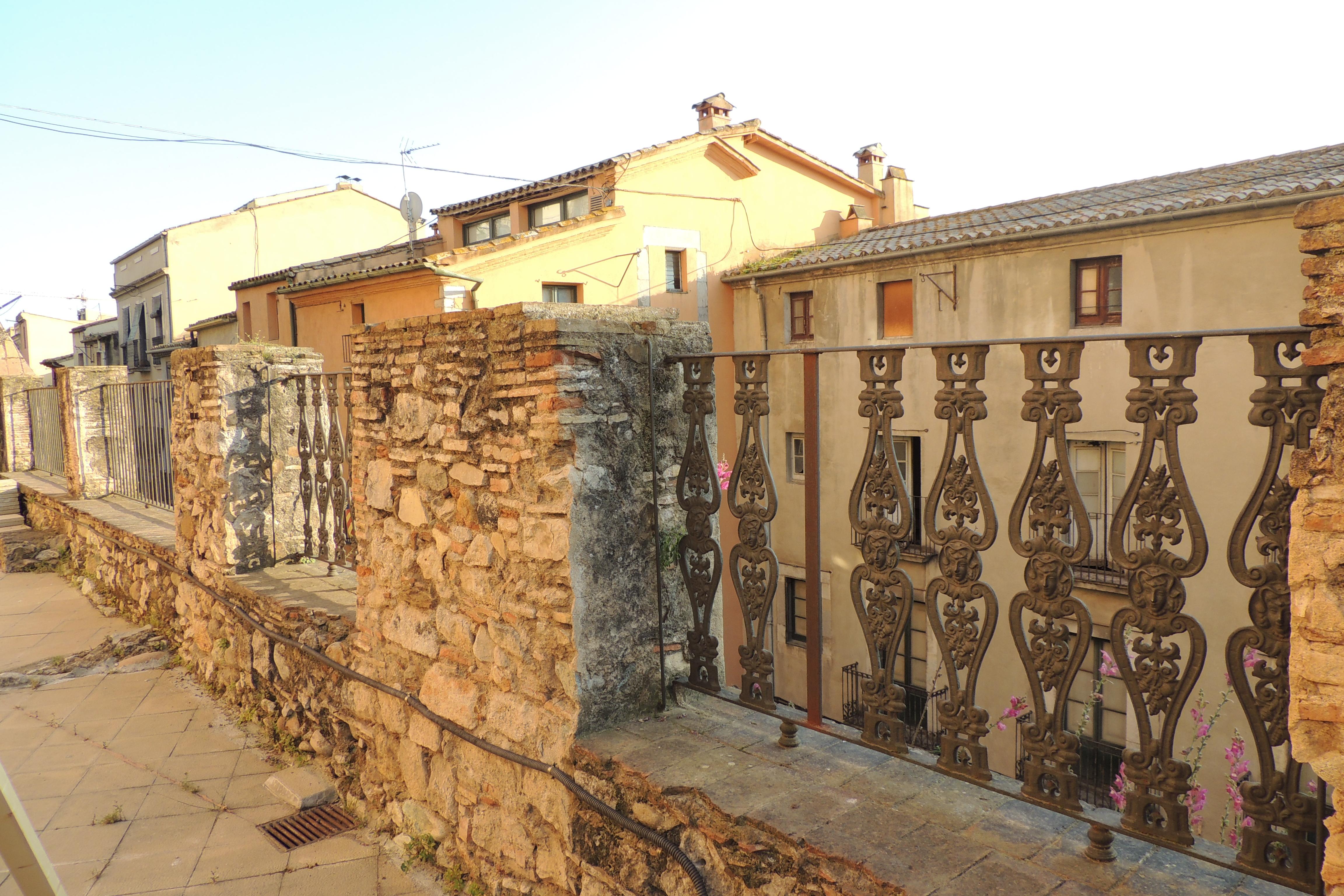 Museo de Historia de Girona, por Dónde vamos Eva