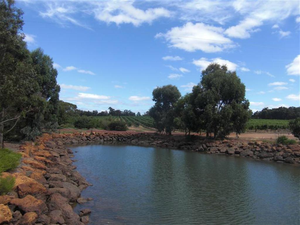 Cellar d’Or Winery Tour, por Australiando