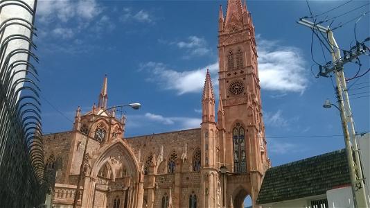 Photos of Zacatecas City: Images and photos