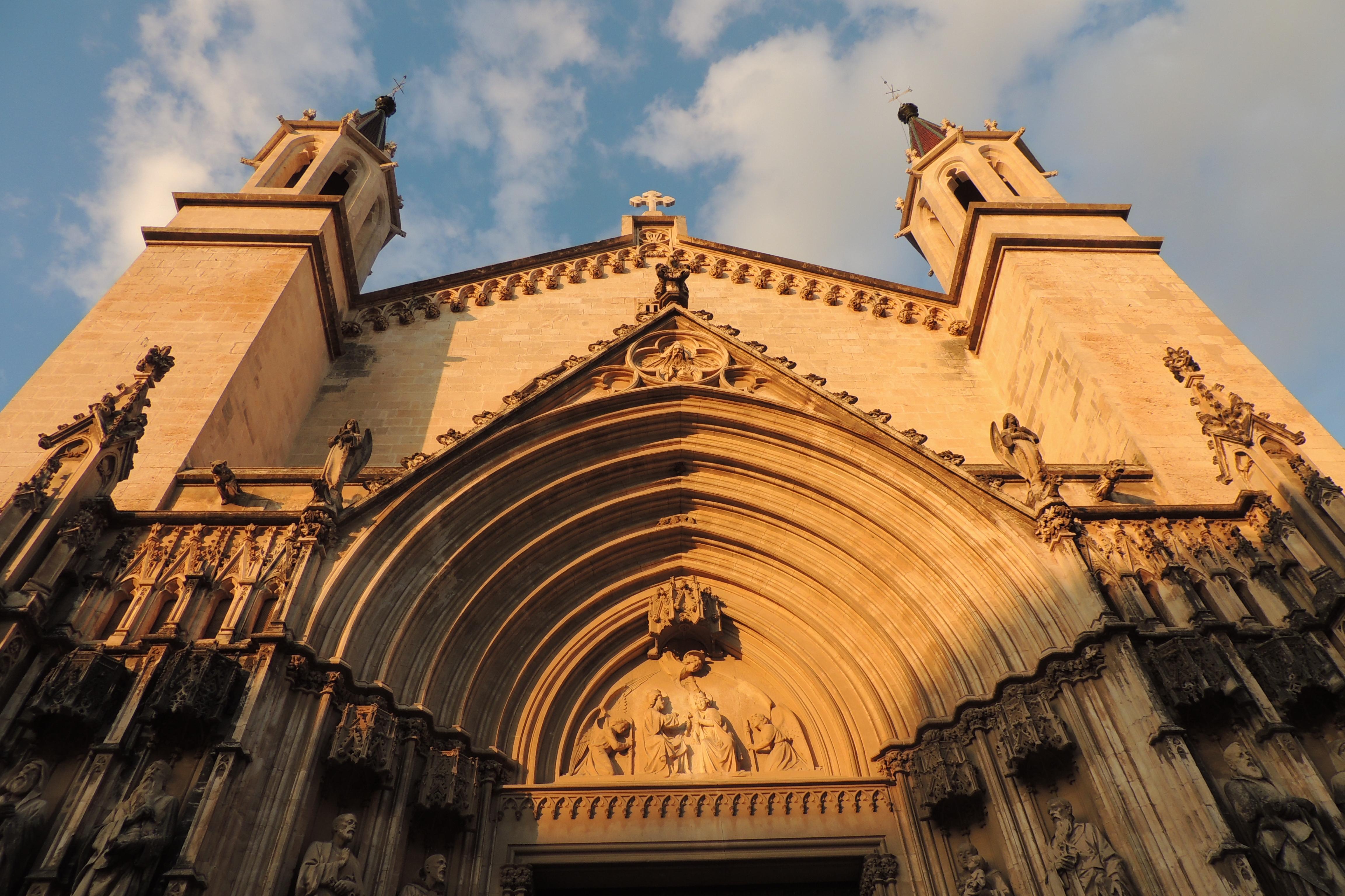 Iglesias de Vilafranca del Penedès: un viaje al corazón espiritual del Penedès