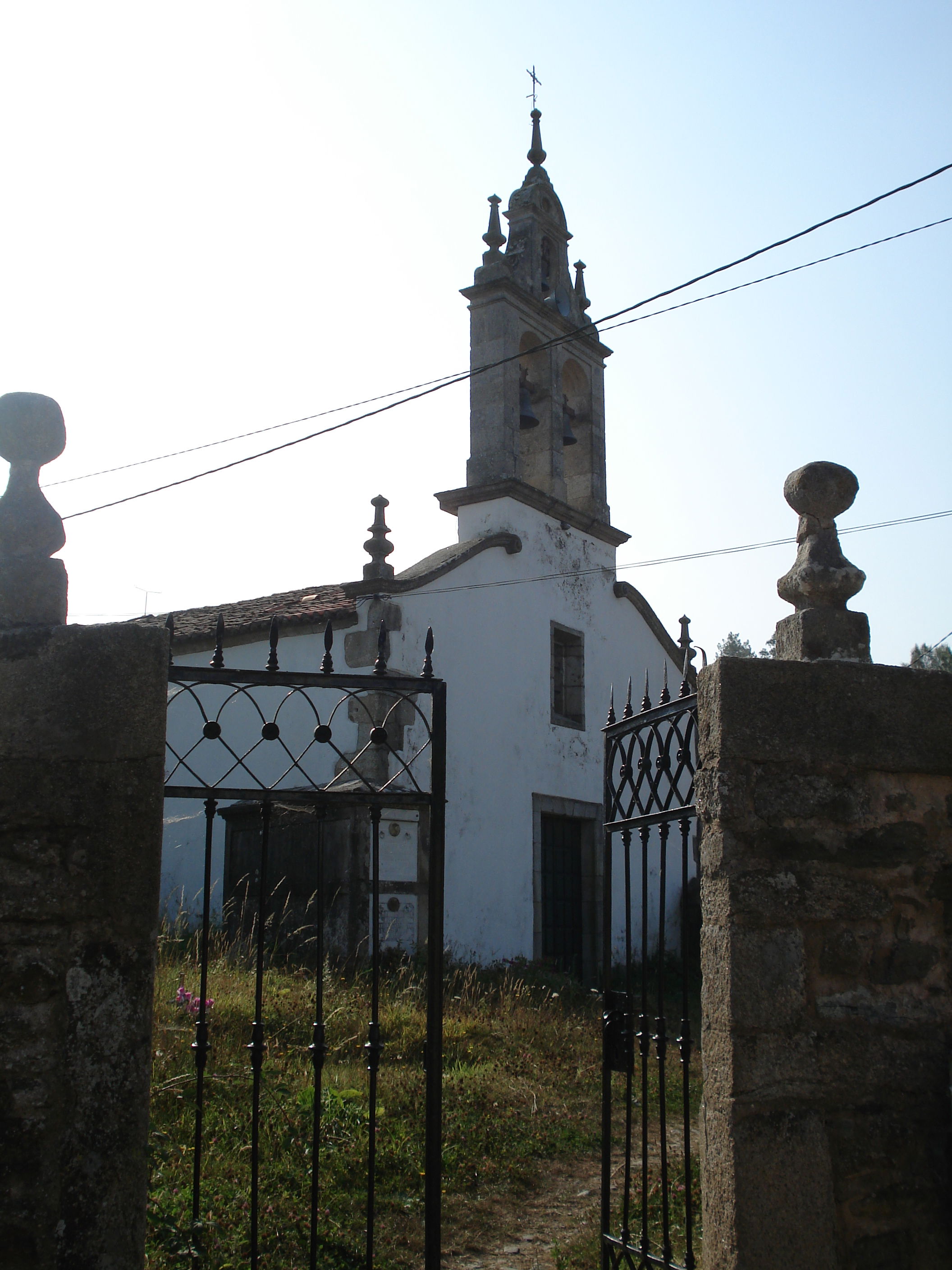 Iglesia de San Juan, por Marilo Marb