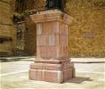 Statue de Pedro Espinosa à Antequera: 2 expériences et 7 photos
