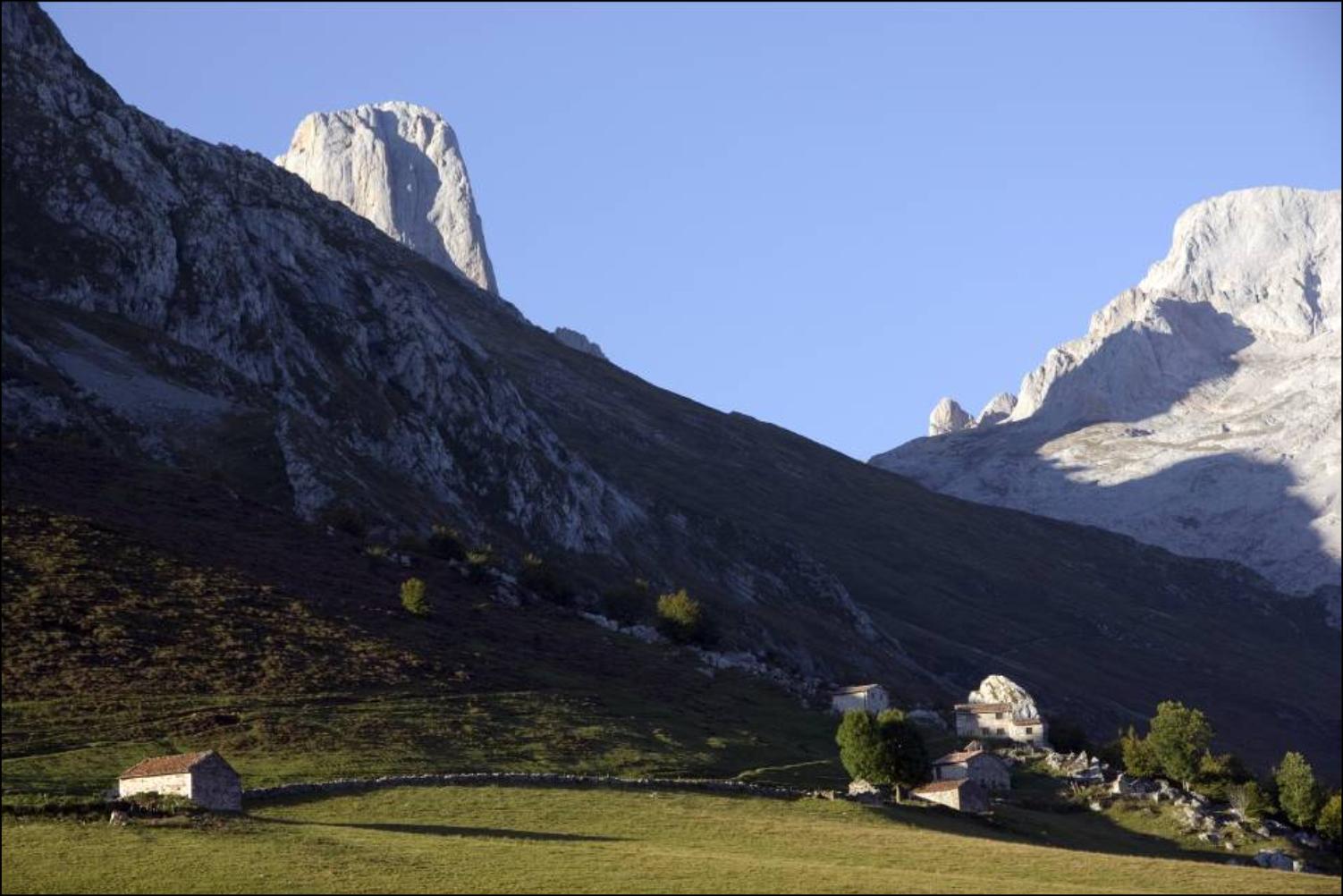 Majada La Terenosa, por Chaimae