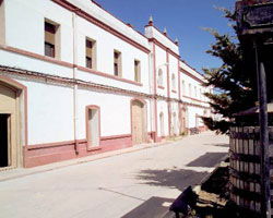 Bodegas SAAC, por Turismo Castilla La Mancha