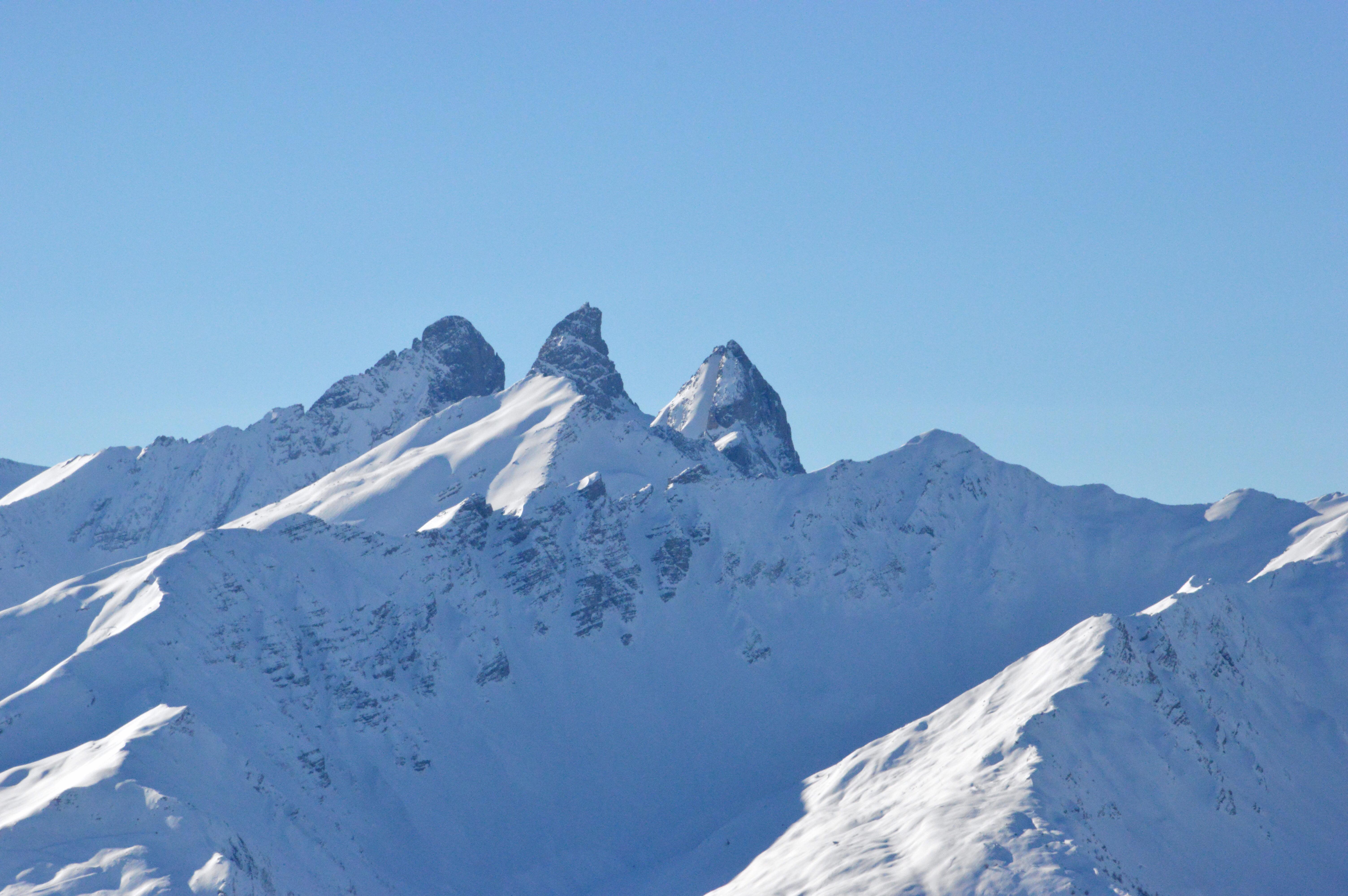 Esquí en Saboya Monte Blanco: descubre la magia de la nieve y más