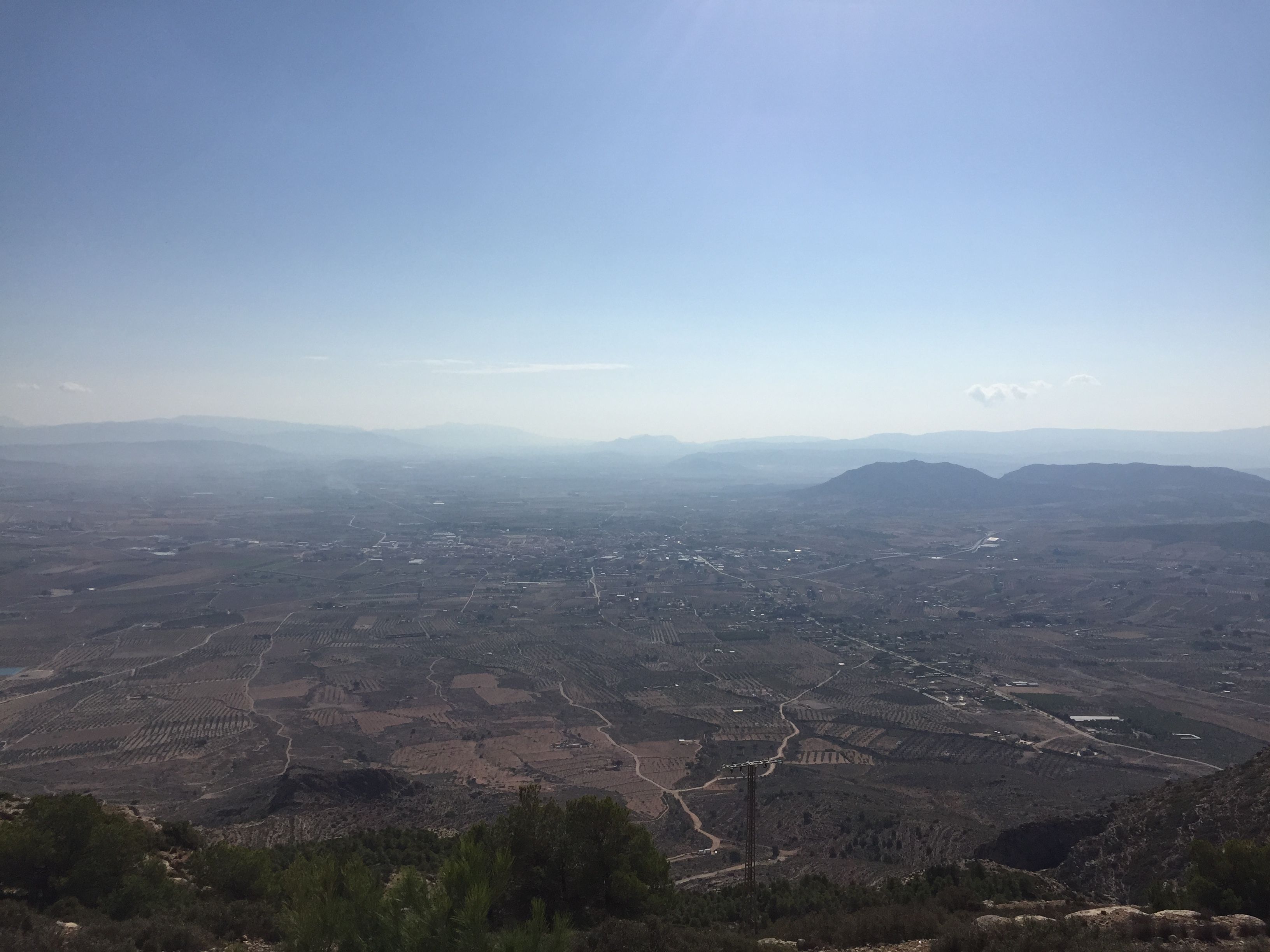 Aire libre en Caudete: explorando sus rincones naturales y senderos inesperados