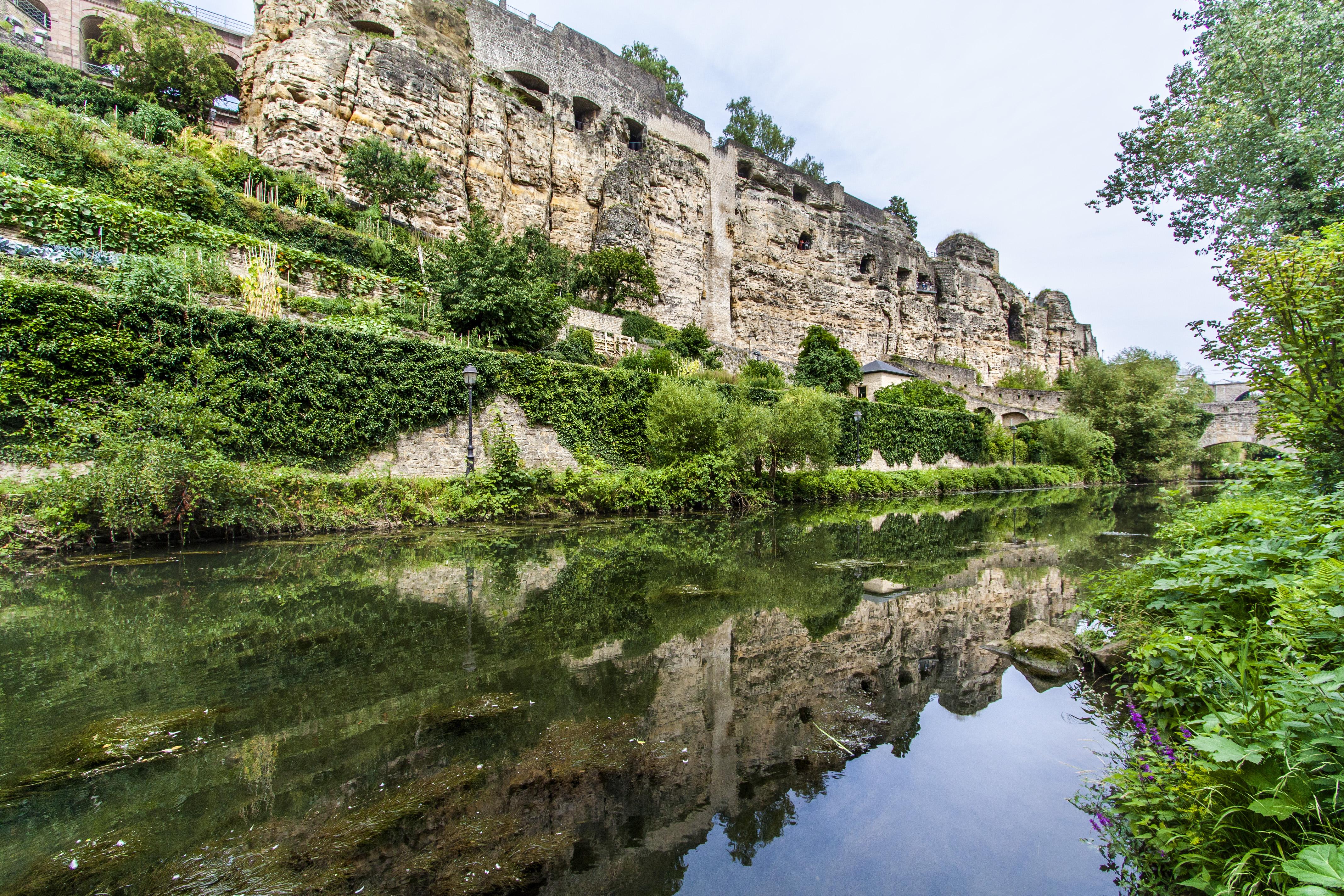 Aire libre en Luxemburgo: descubre rincones naturales y actividades emocionantes