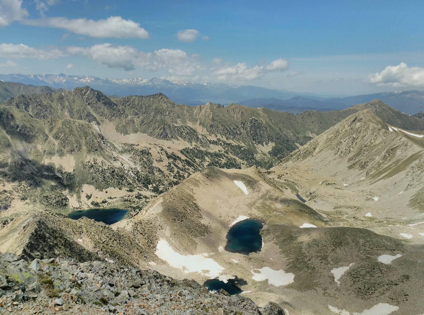 Puig de Bastiments, por Puntitu