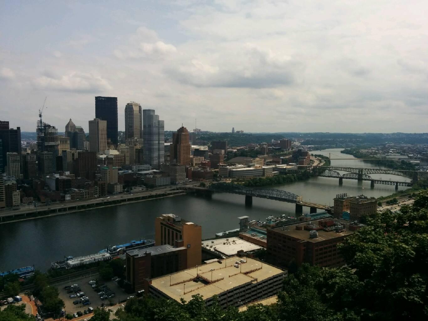 Mount Washington, por Waldnilso Dourado