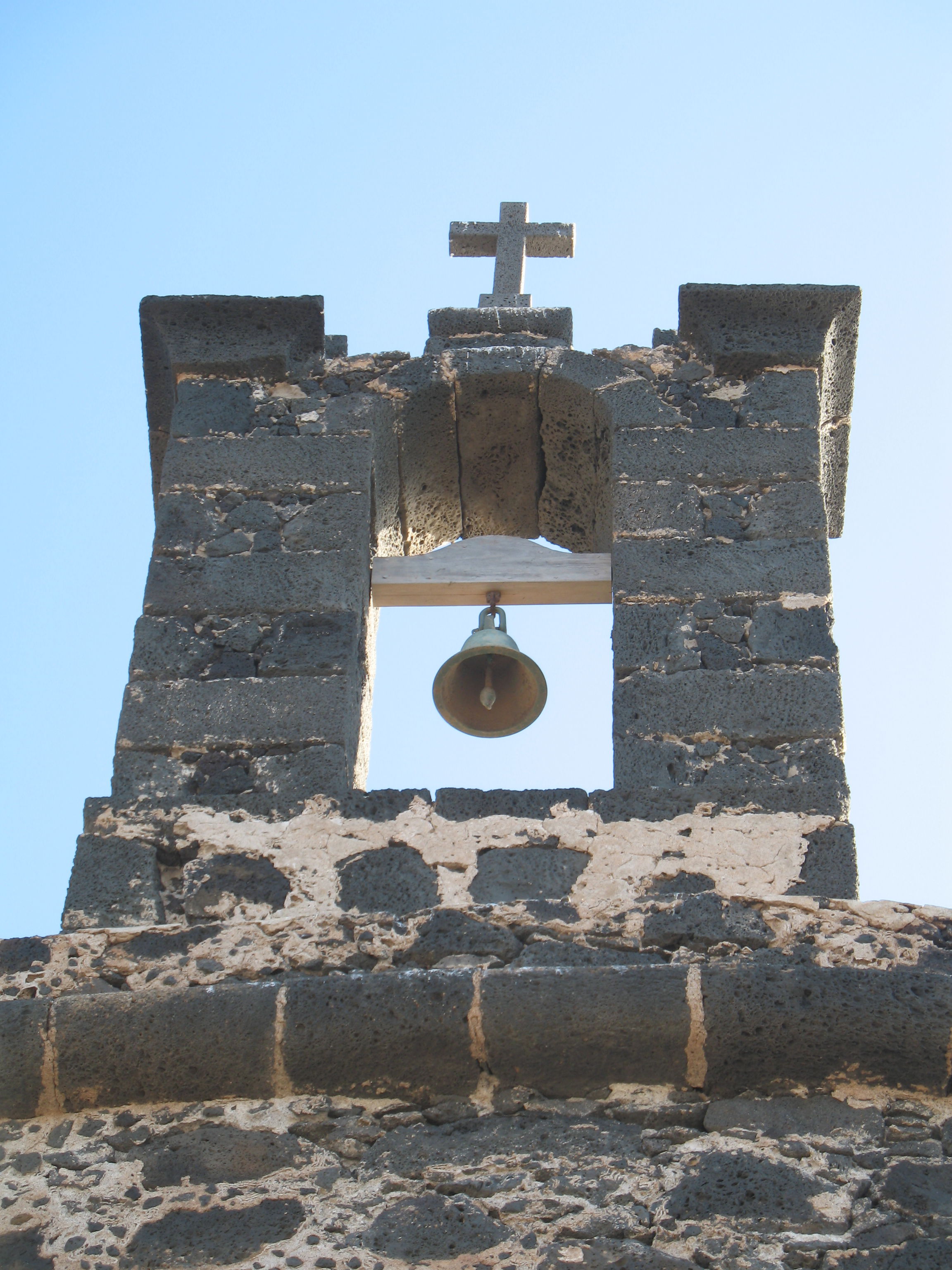 Castillo de las Coloradas, por miguel a. cartagena