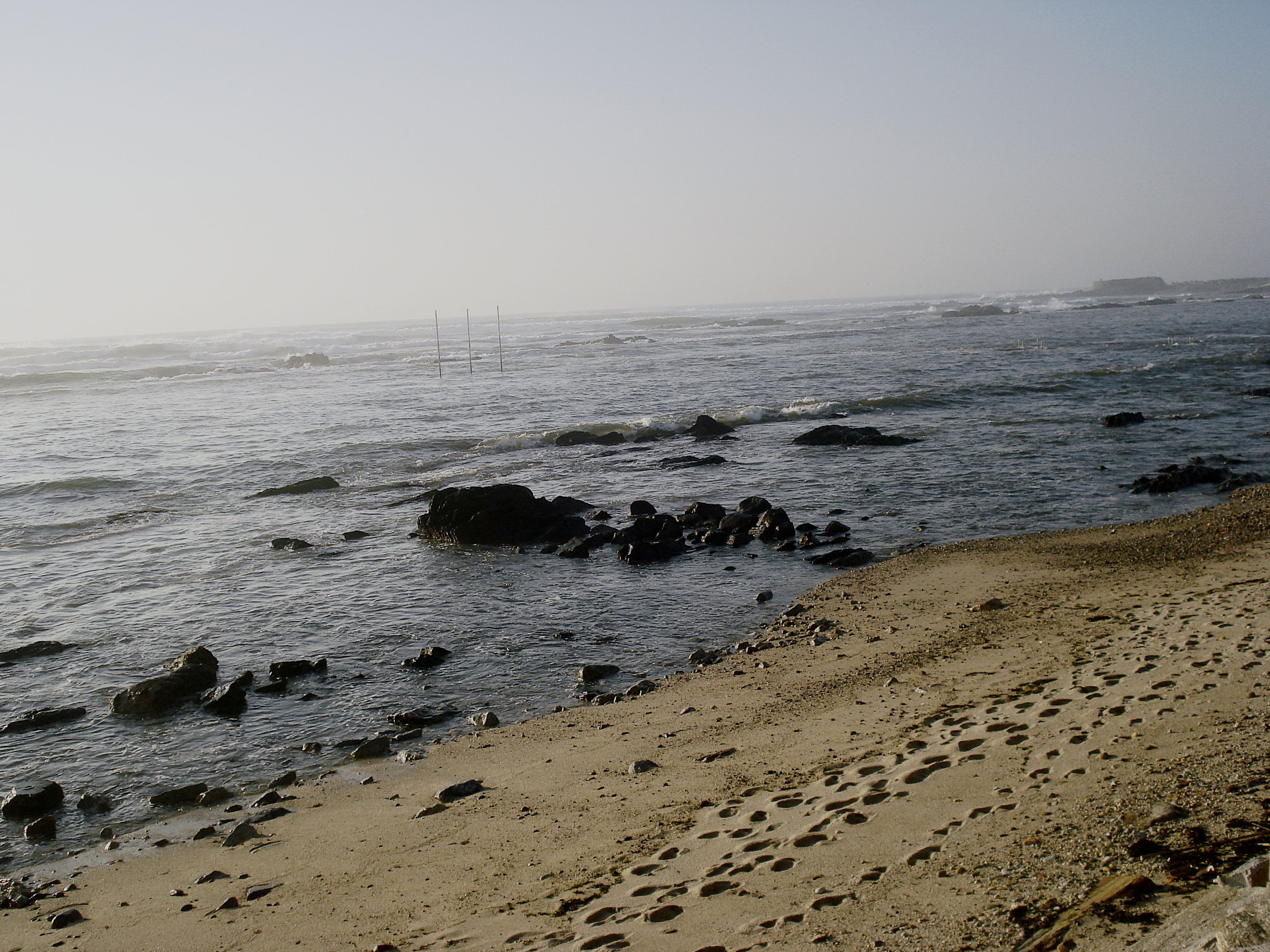 Playa Norte, por viagenscomguia