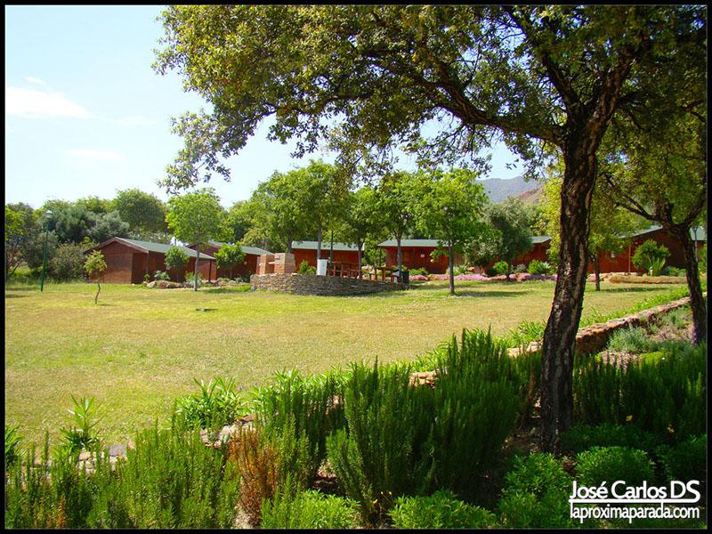 Parque de los Pedregales, por José Carlos DS